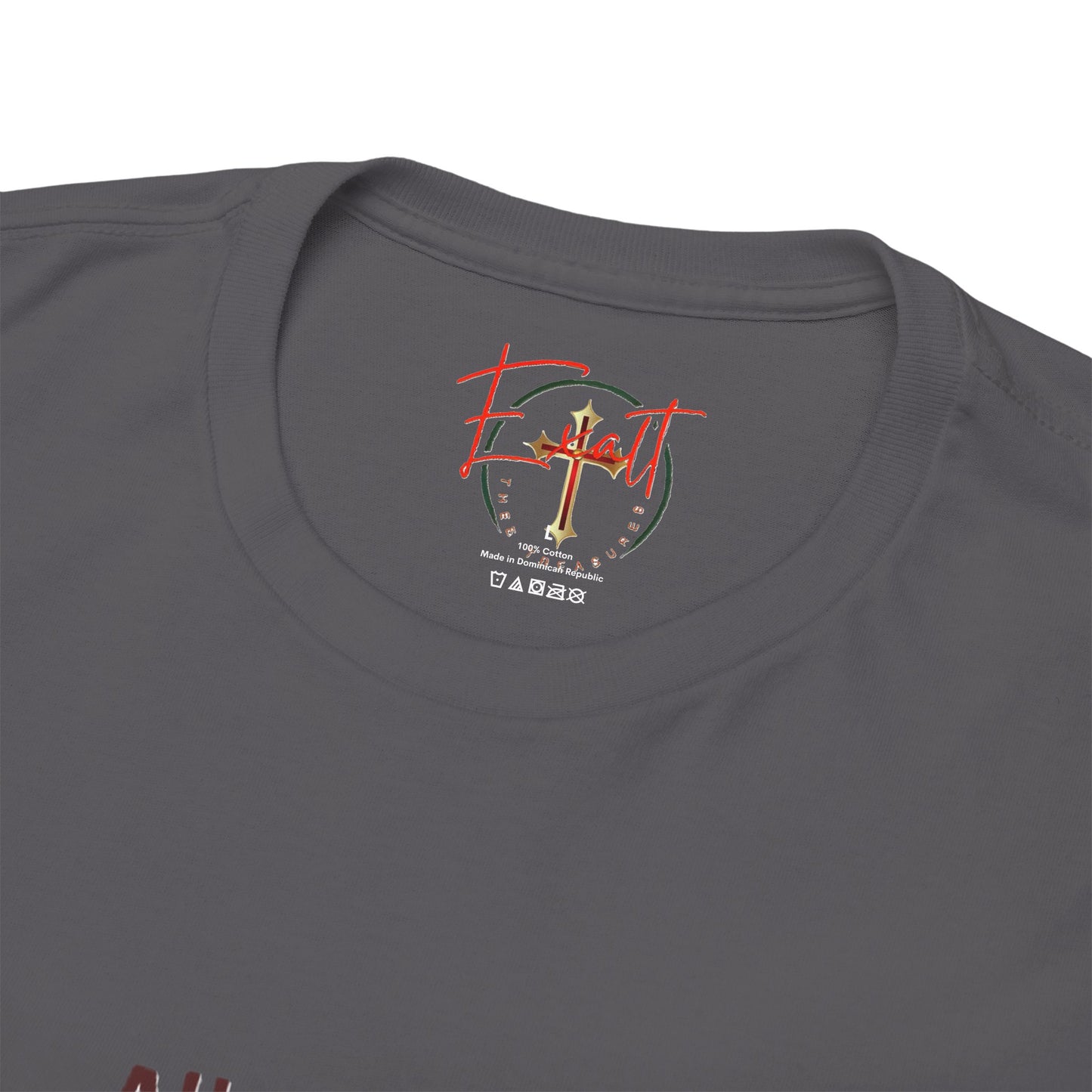Jesus and Coffee Tee