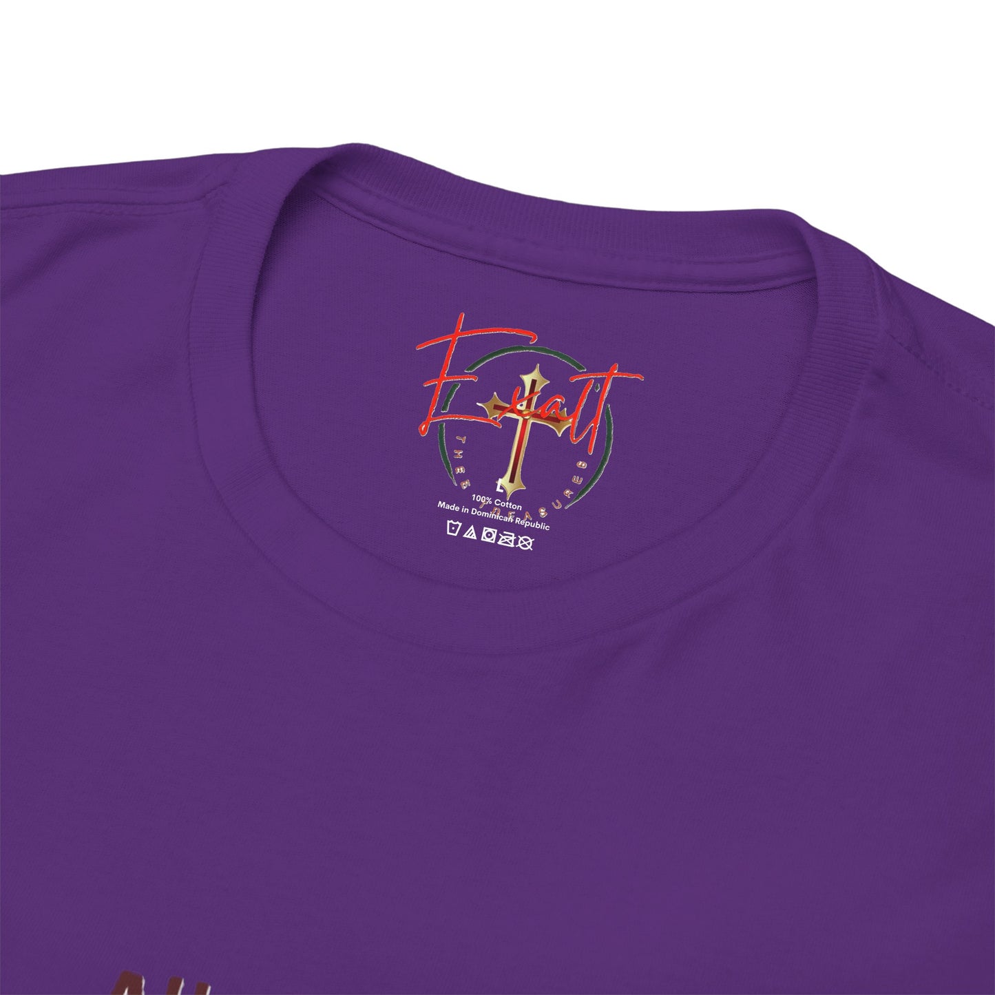 Copy of Jesus and Coffee Tee