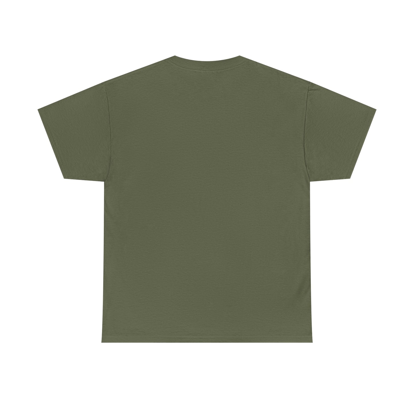 Copy of Jesus and Coffee Tee