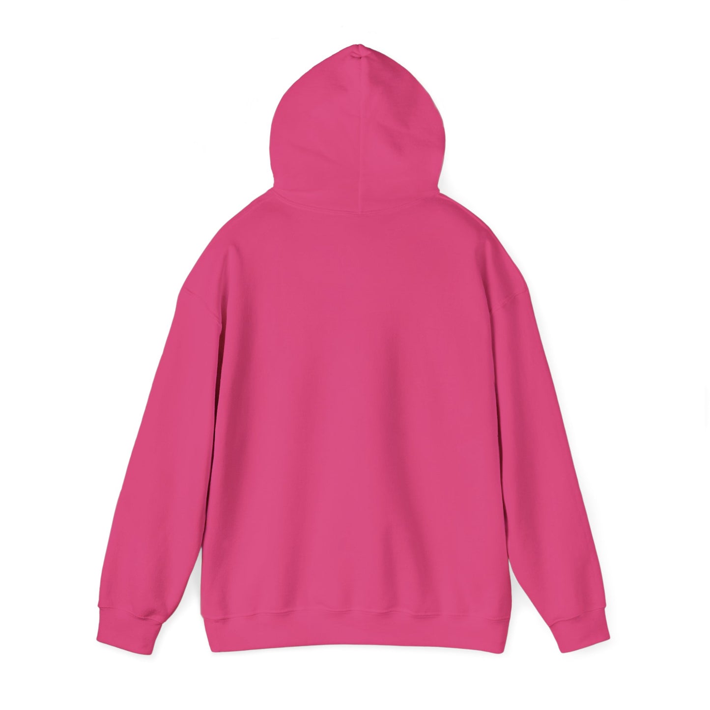 Copy of Unisex Heavy Blend™ Hooded Sweatshirt "Amazing Grace"