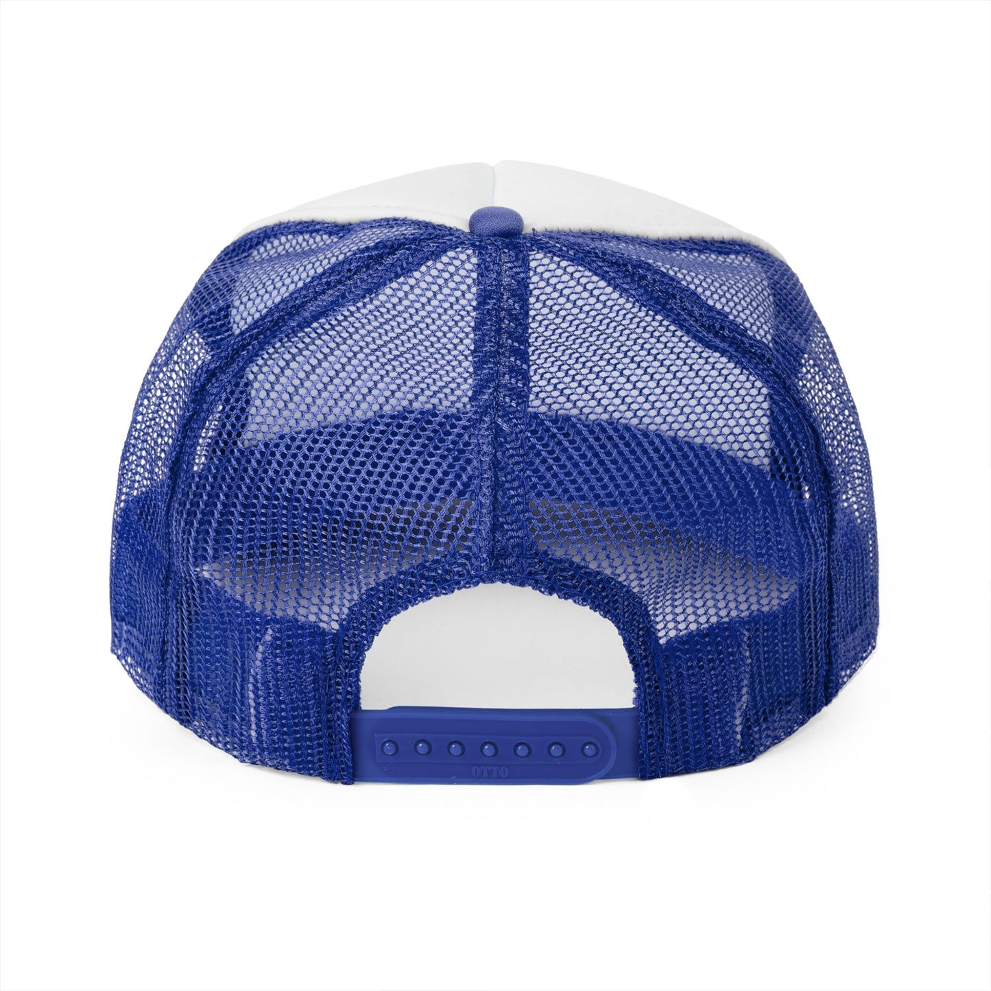 Trucker "Faith Over Fear" Caps