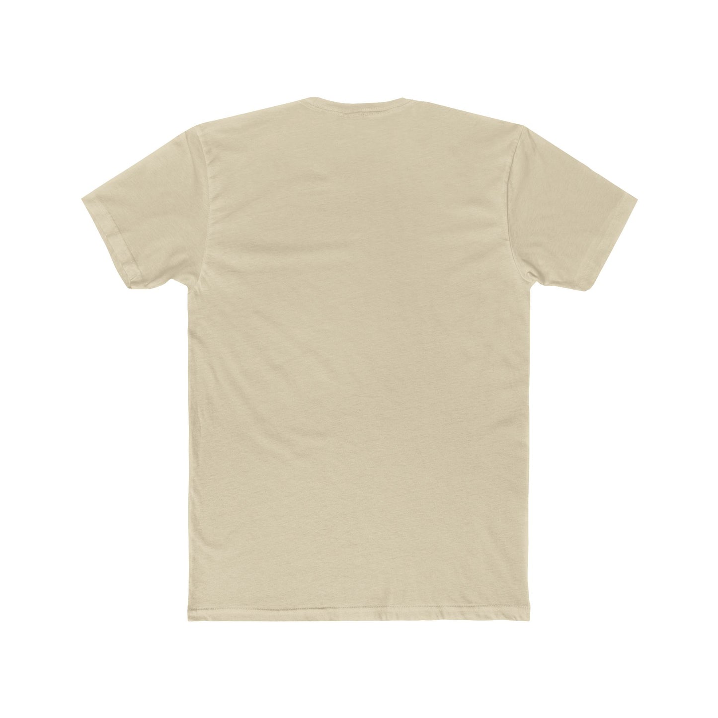 Copy of Unisex Cotton Crew Tee "THE WAY TRUTH LIFE"