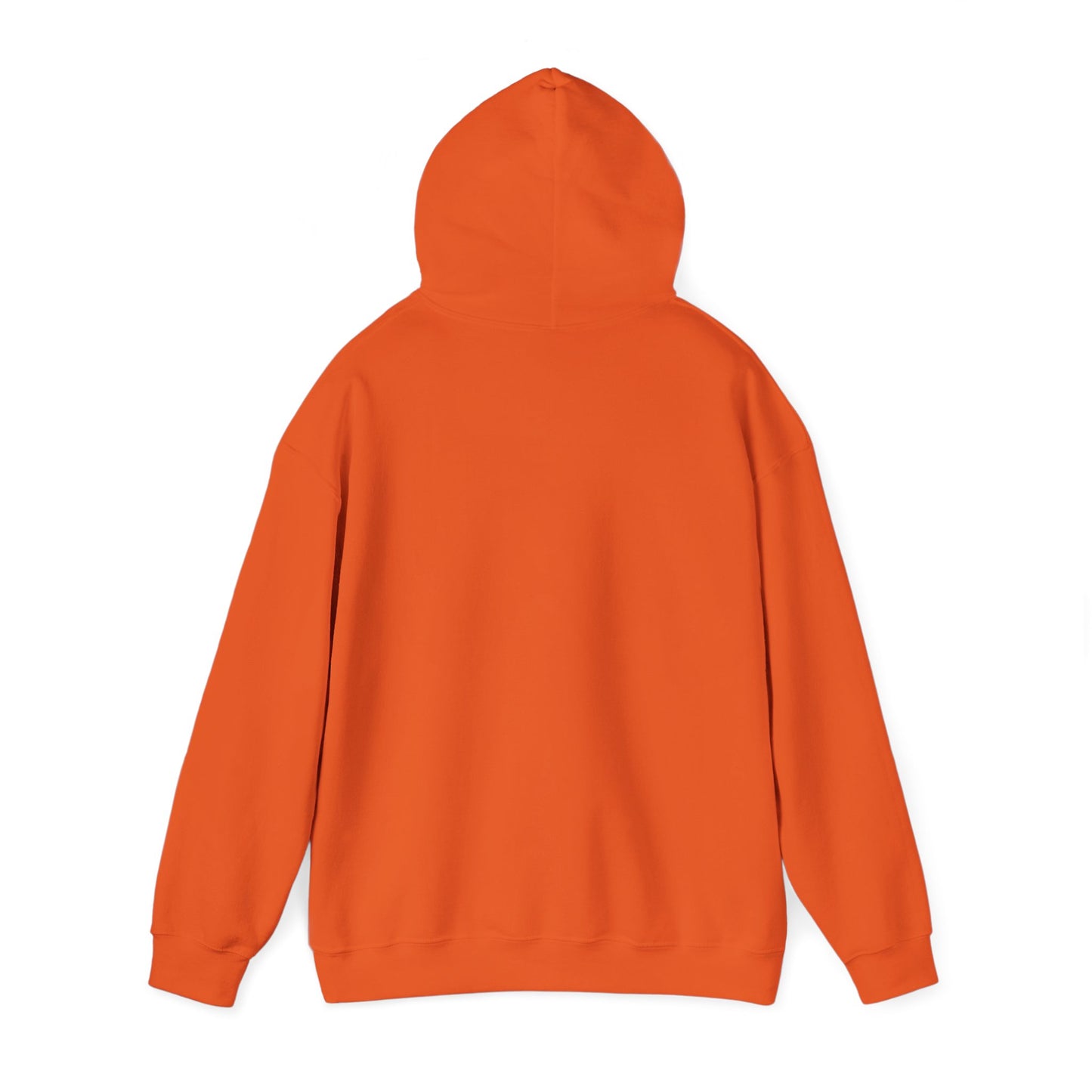 Copy of Unisex Heavy Blend™ Hooded Sweatshirt "Amazing Grace"