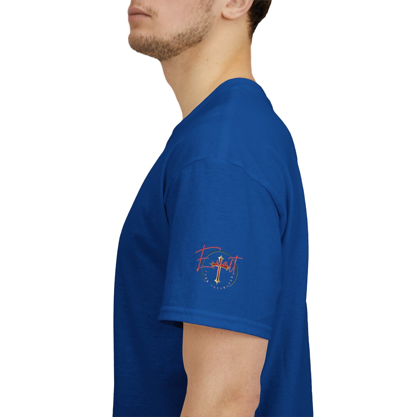 Armor of God Tee