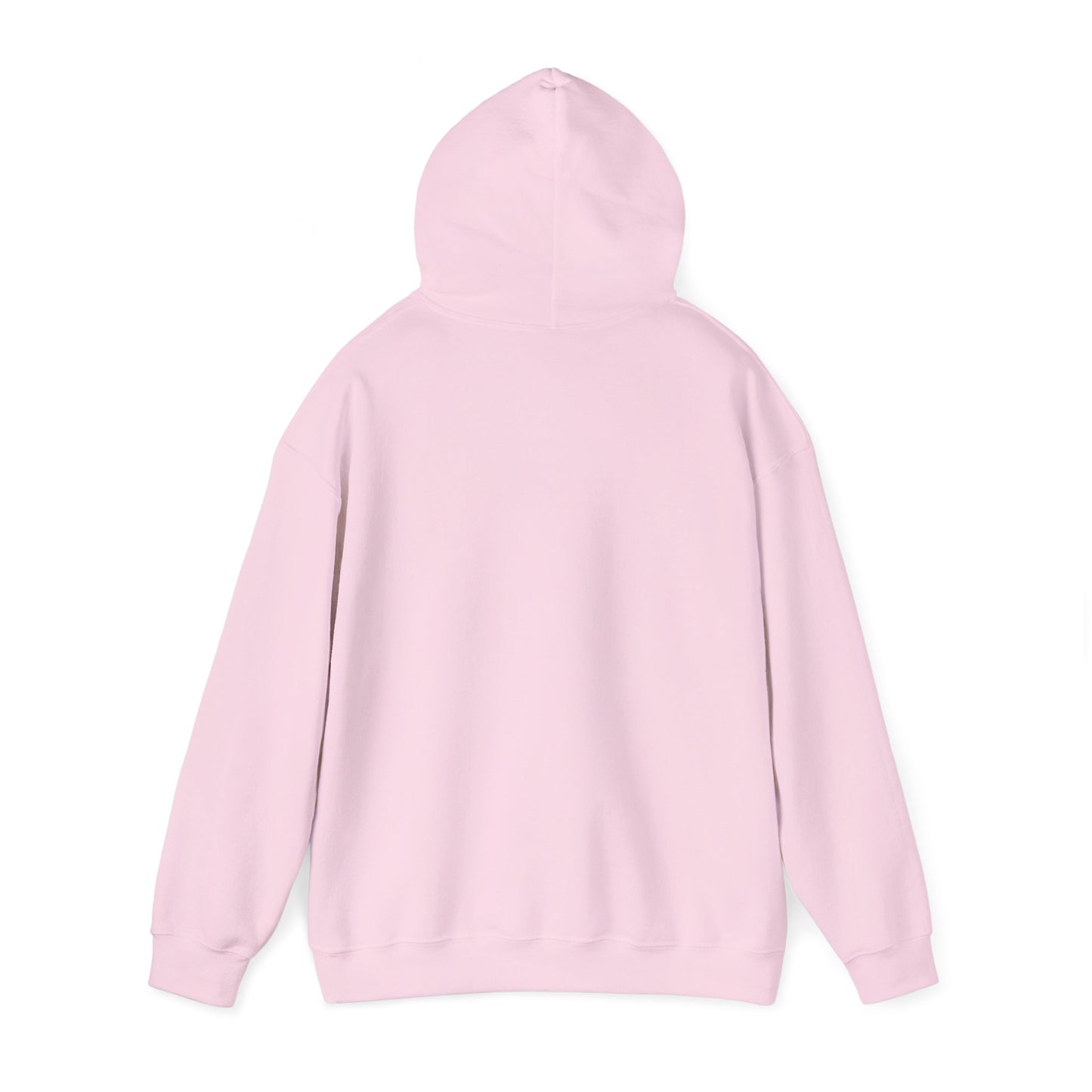 Copy of Unisex Heavy Blend™ Hooded Sweatshirt "Amazing Grace"