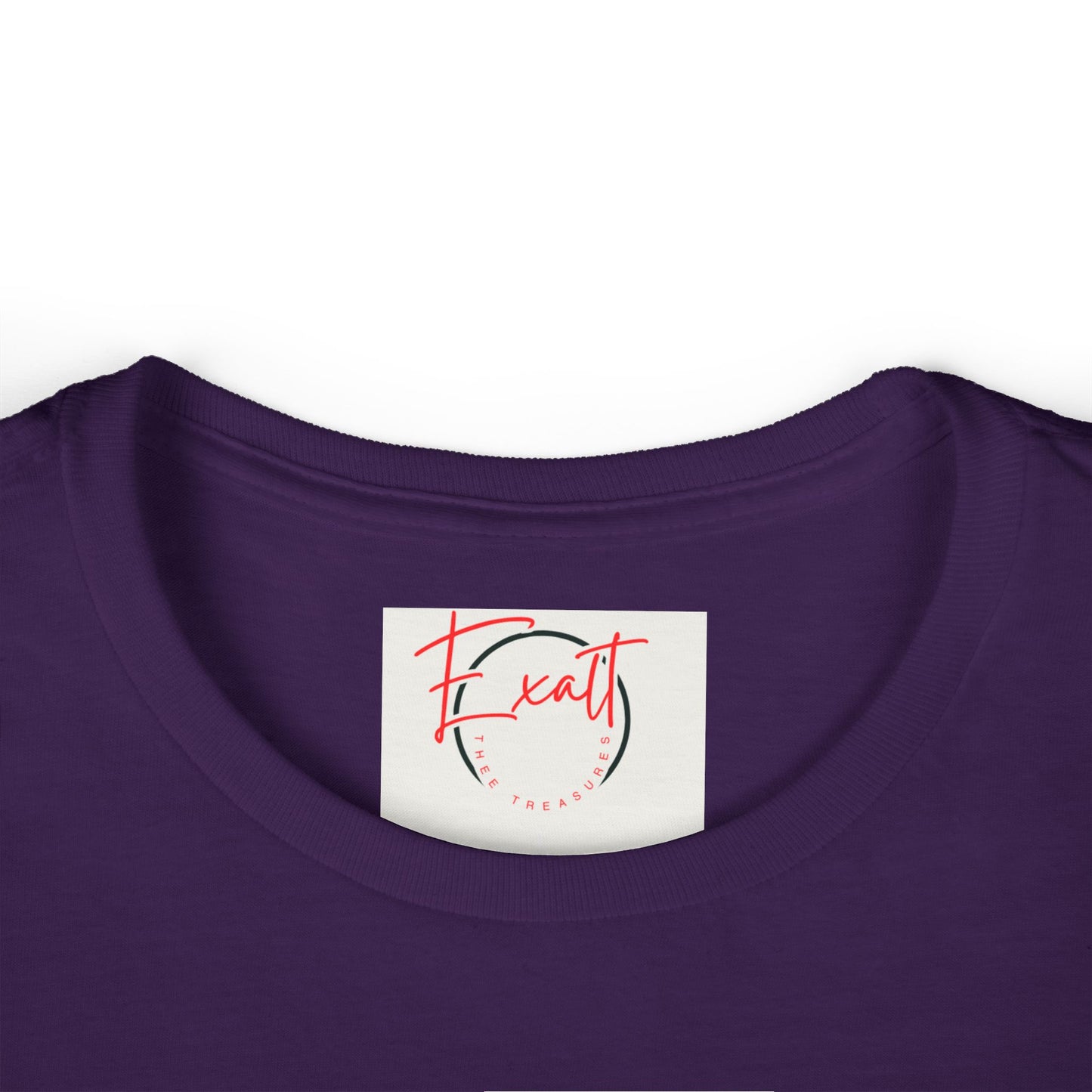 Women's "Made for More", Soft style Tee