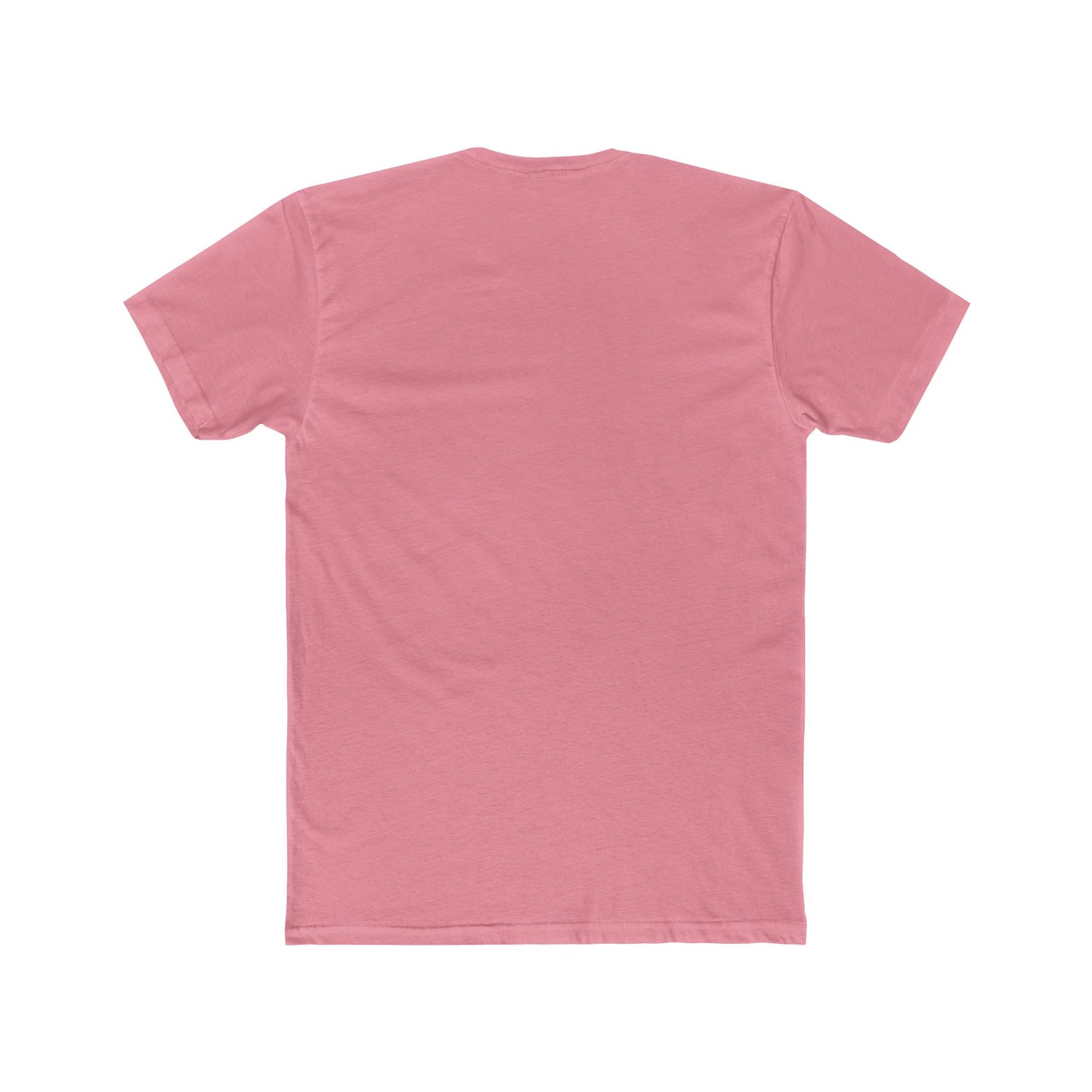 Copy of Unisex Cotton Crew Tee "THE WAY TRUTH LIFE"