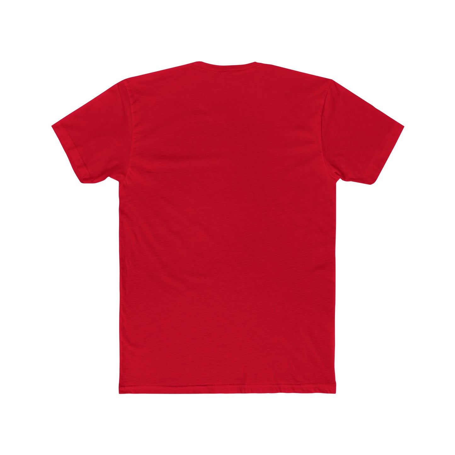 Copy of Unisex Cotton Crew Tee "THE WAY TRUTH LIFE"