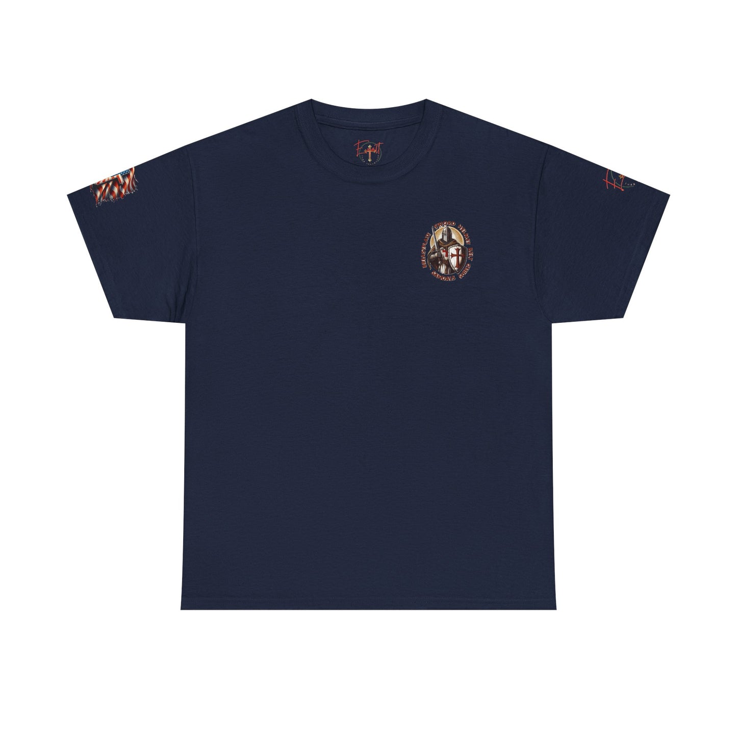Armor of God Tee