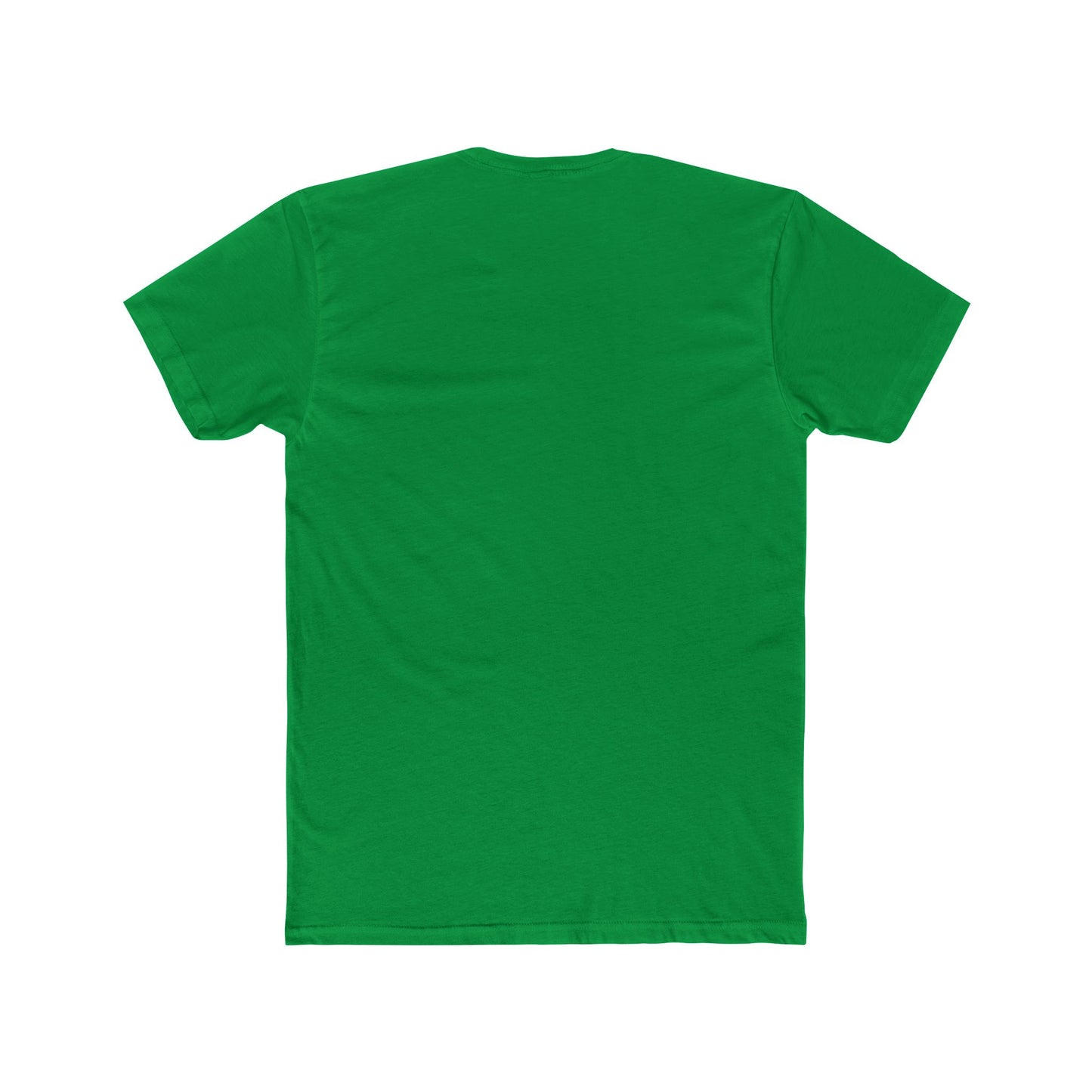 Copy of Unisex Cotton Crew Tee "THE WAY TRUTH LIFE"