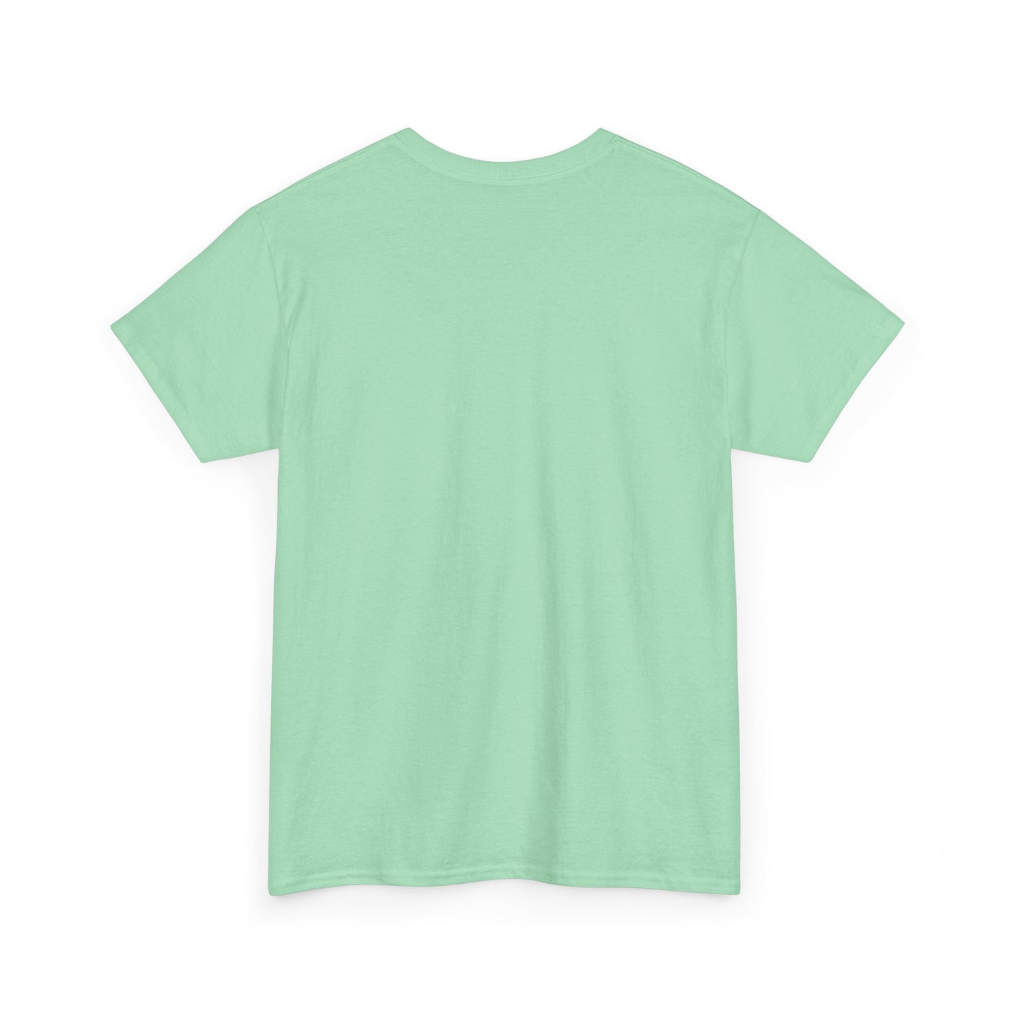 Copy of Christian Tee - Bible Verse Isaiah 40:29-31 'He gives Strength to the Weary'