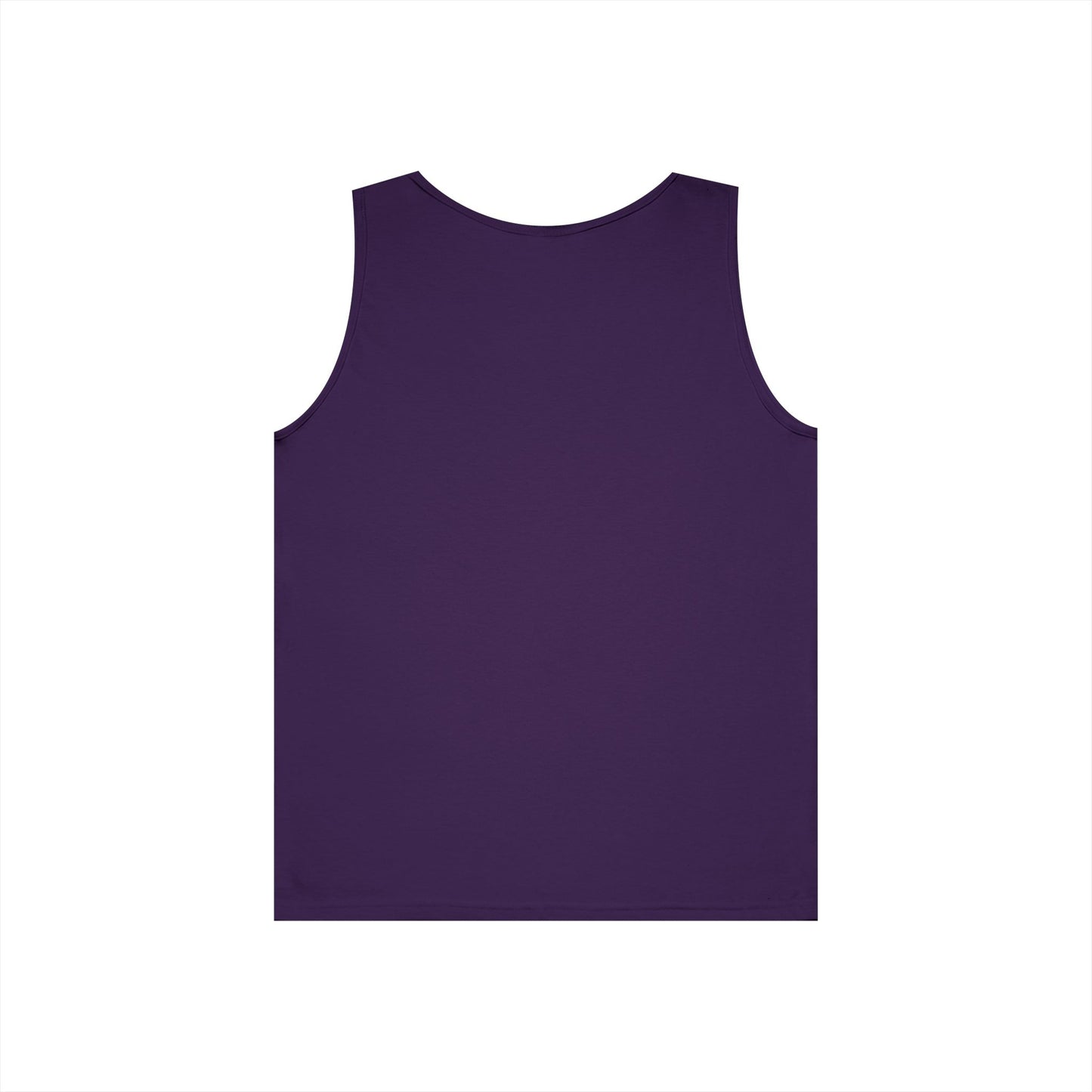 Tank Top - Bible Verse 'He gives Strength to the Weary' Isaiah 40:29-31