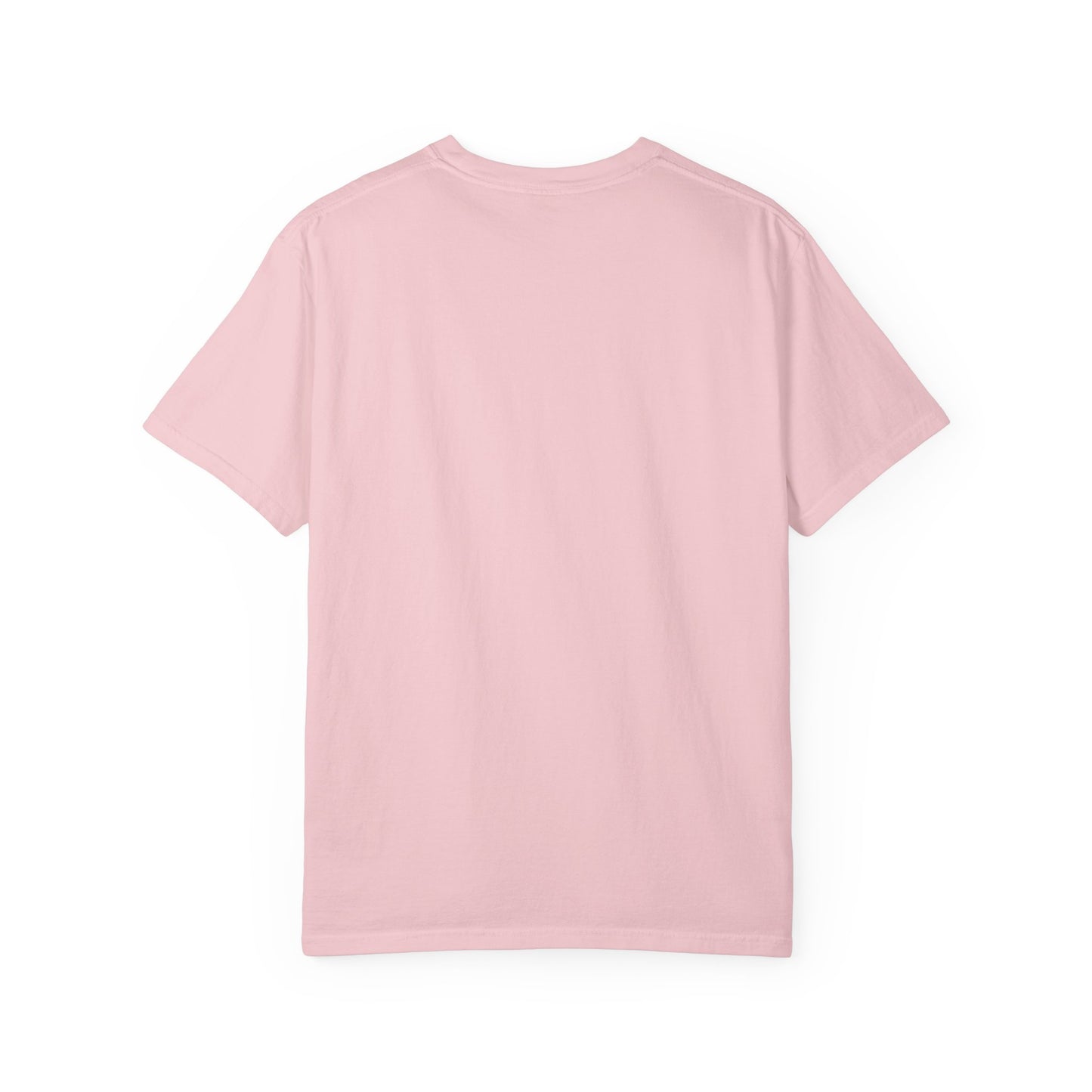Copy of Christian Verse 1 Corinthians 9:24 Garment-Dyed T-shirt