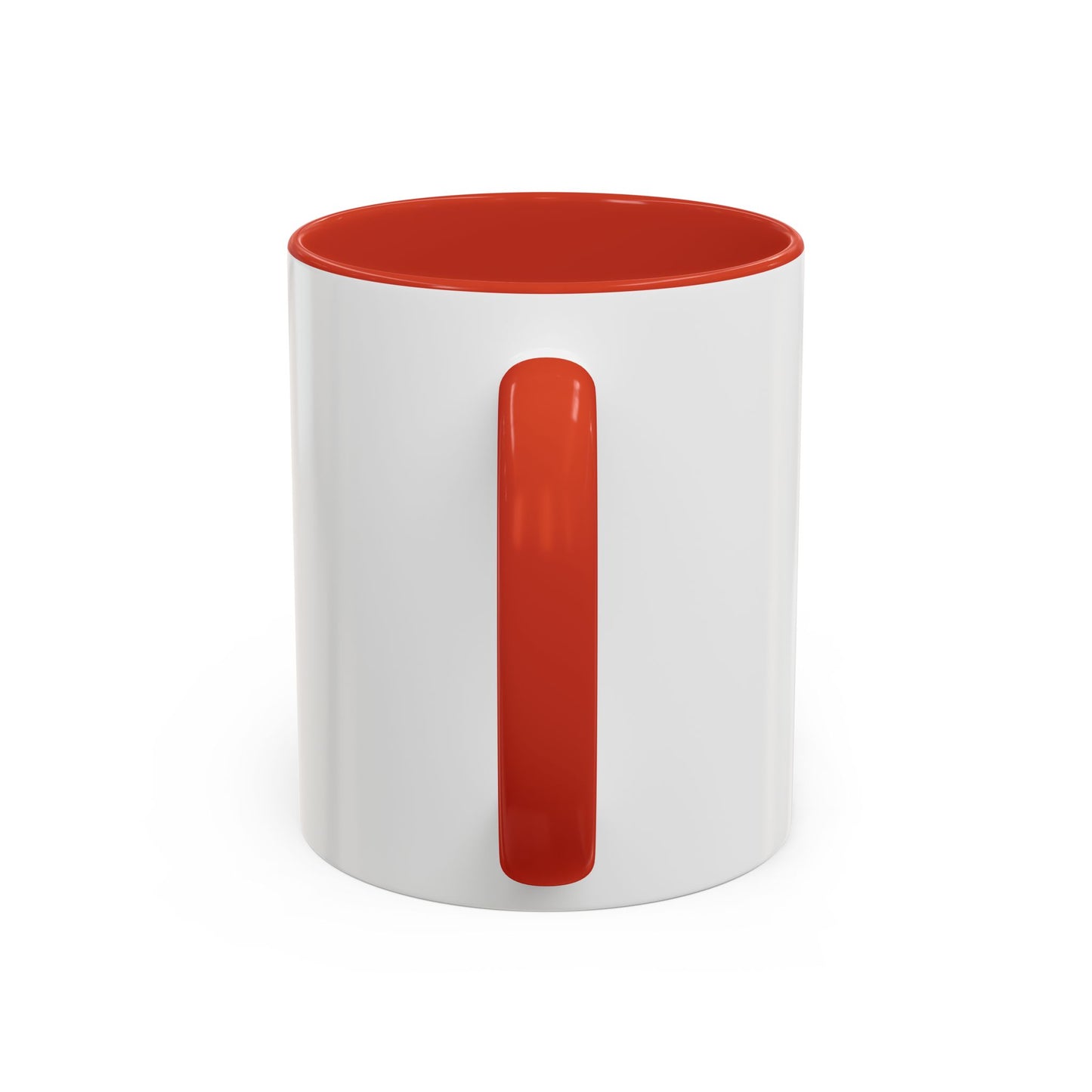Mug - Bible Verse Isaiah 40:29-31 'He gives Strength to the Weary'