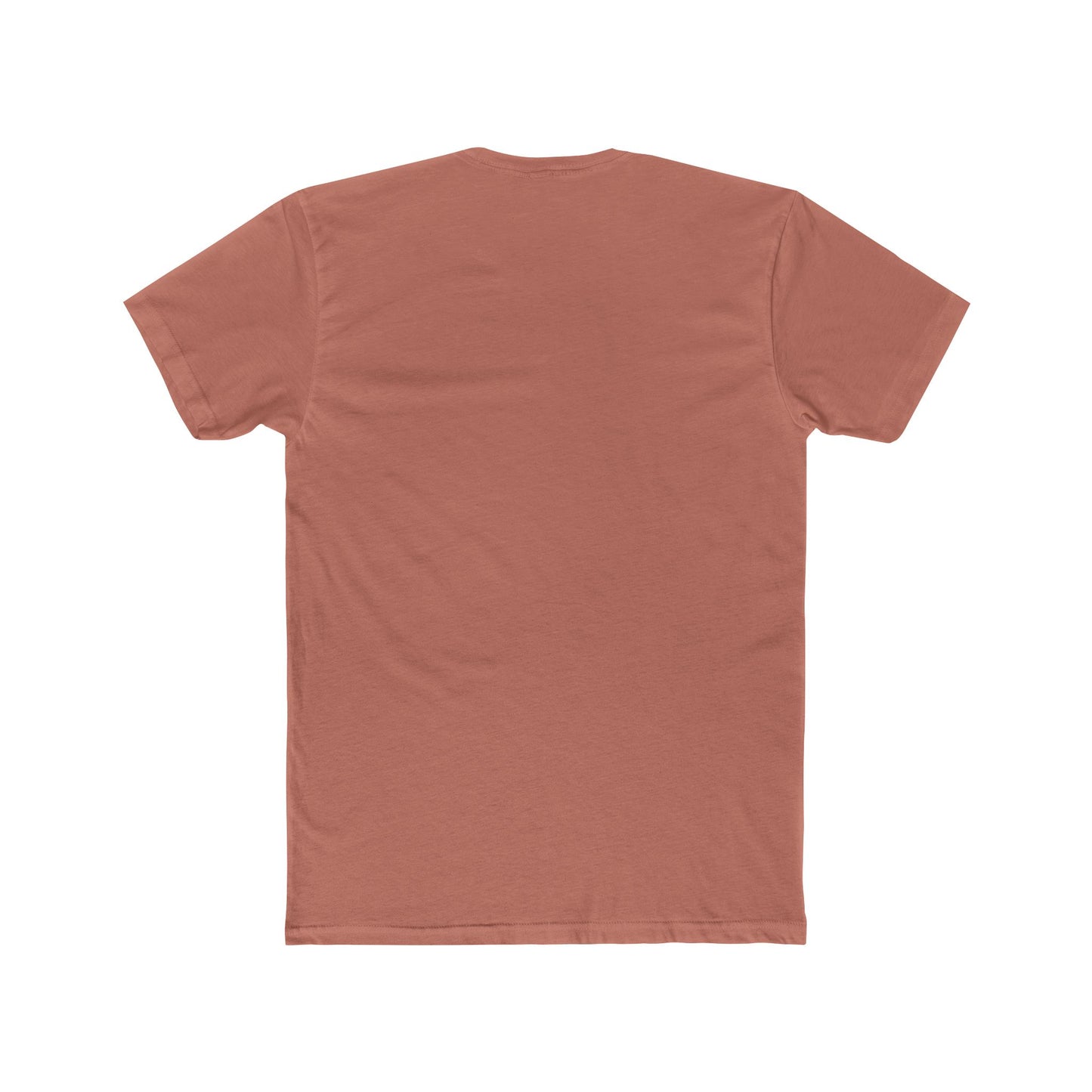 Copy of Unisex Cotton Crew Tee "THE WAY TRUTH LIFE"