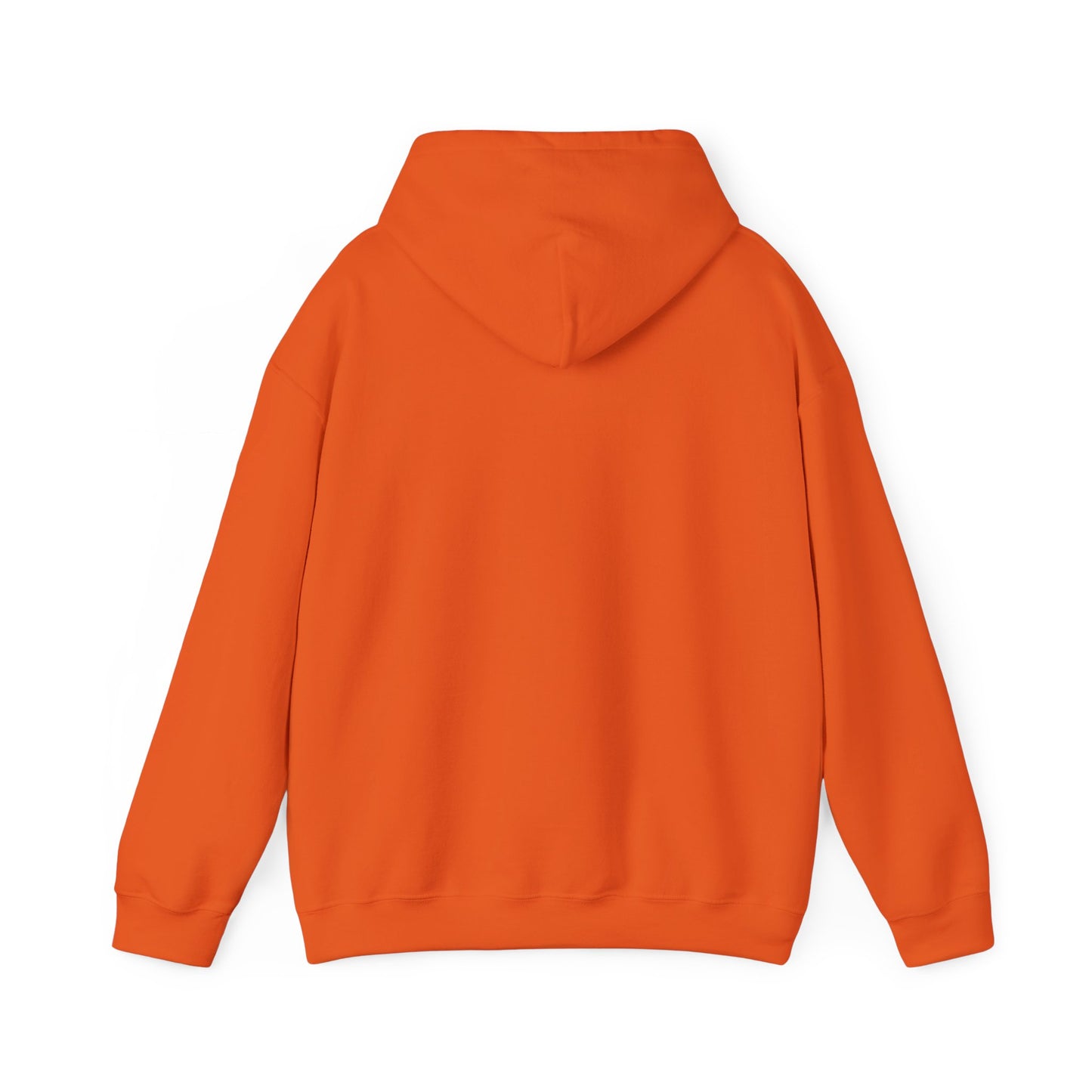 Copy of Unisex Heavy Blend™ Hooded Sweatshirt "Amazing Grace"