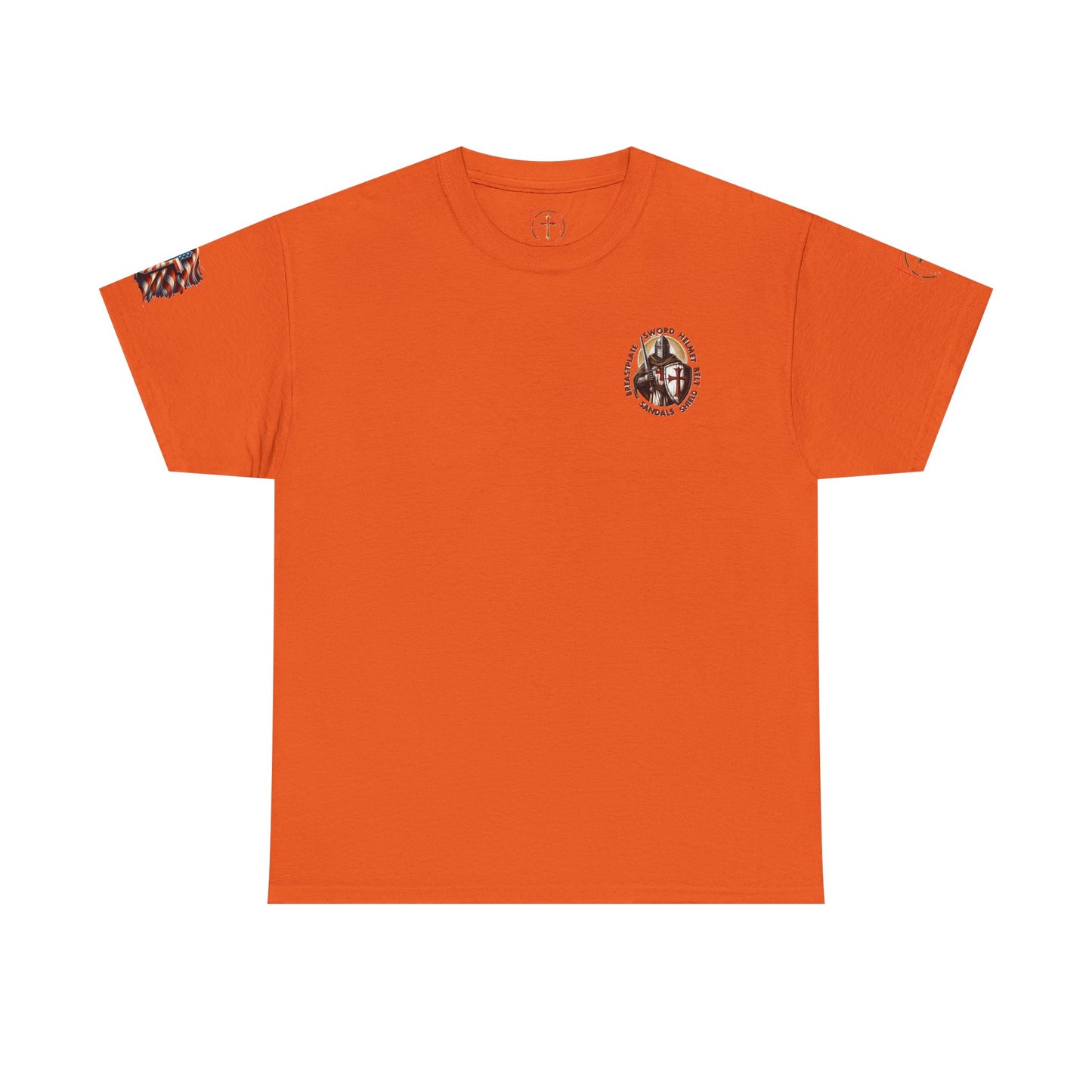Copy of Armor of God Tee