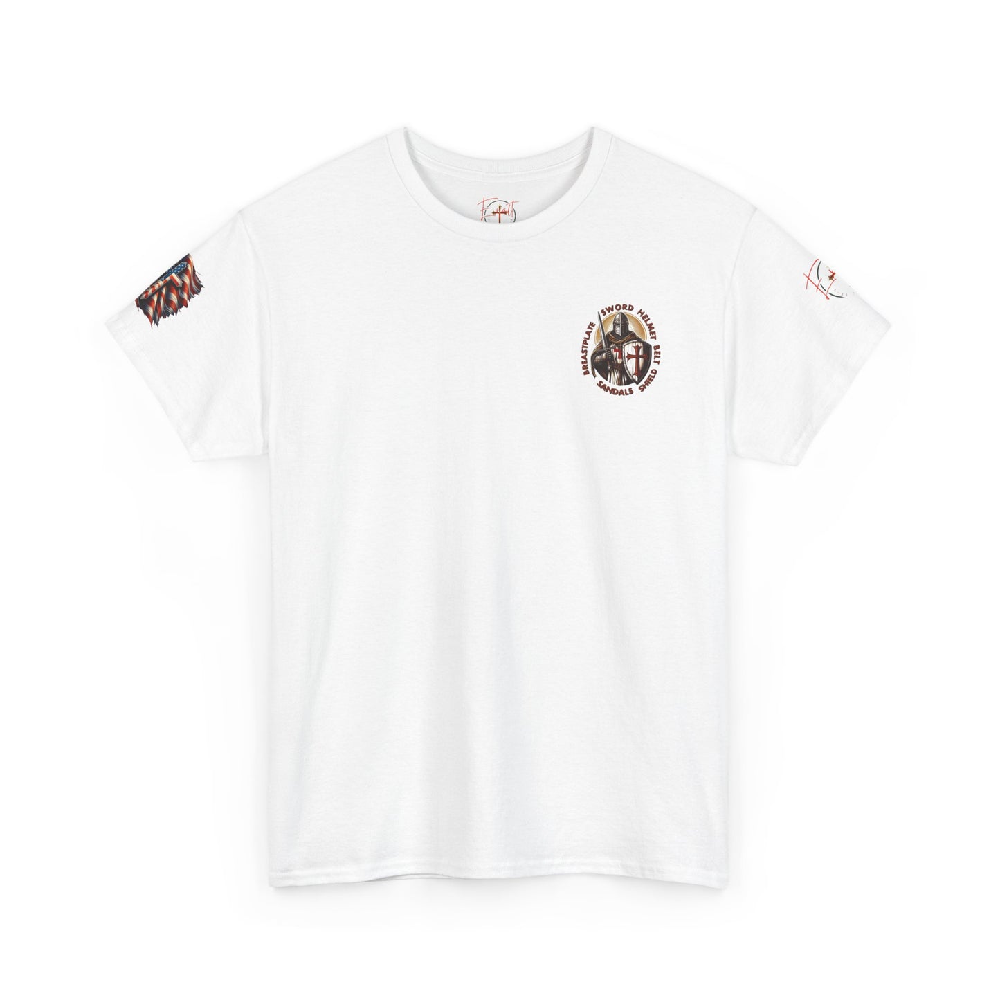 Copy of Armor of God Tee