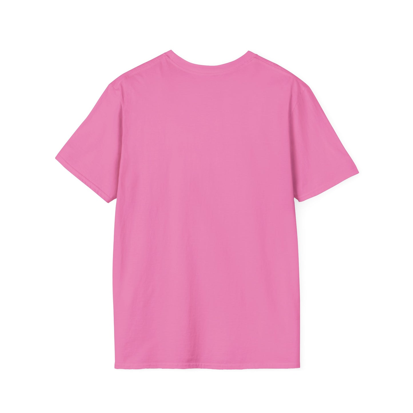 Copy of Unisex Softstyle T-Shirt "Amazing Grace"