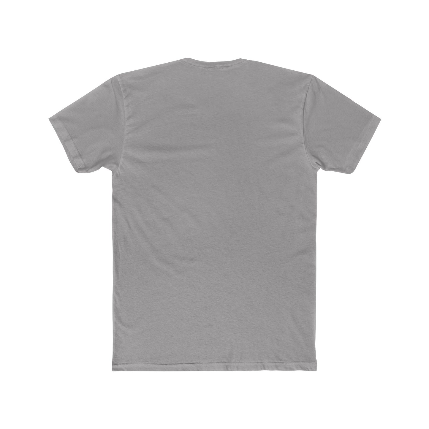 Copy of Unisex Cotton Crew Tee "THE WAY TRUTH LIFE"