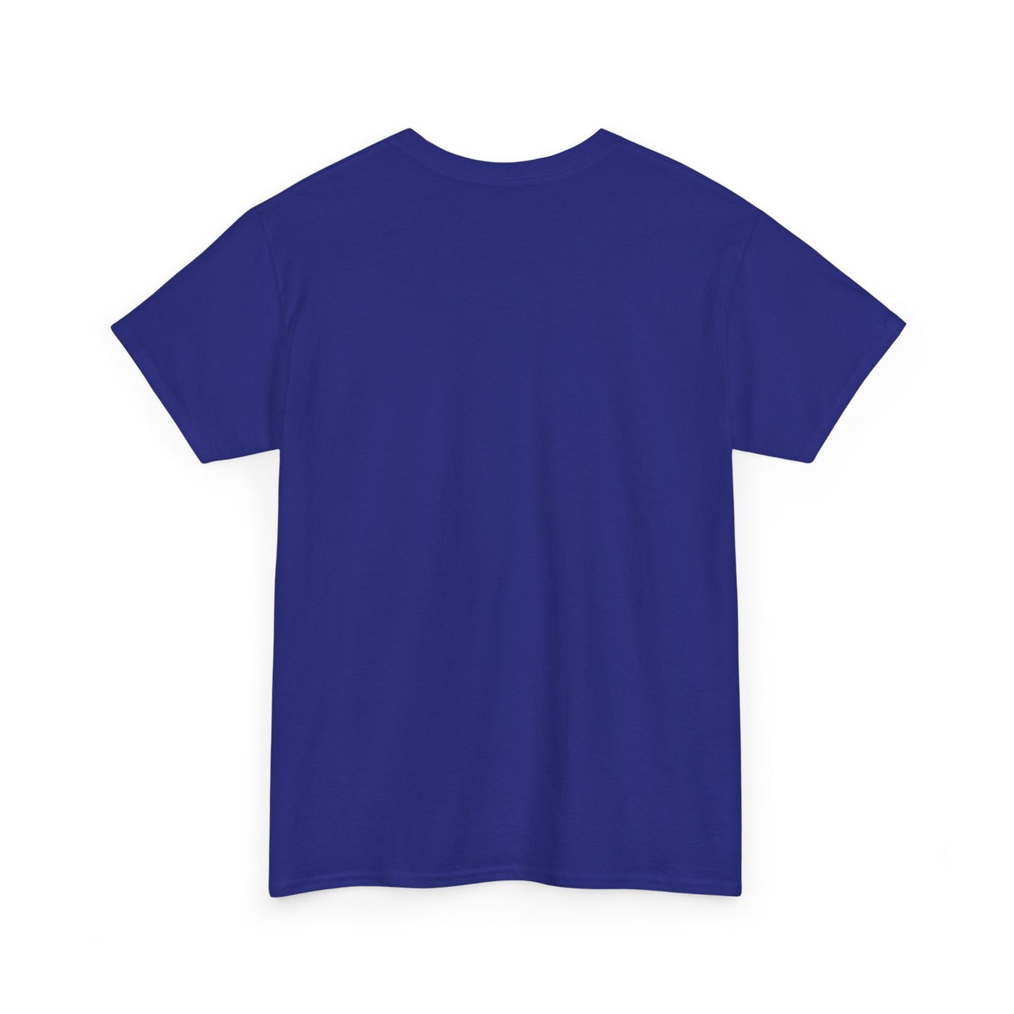 Christian Tee - Bible Verse Isaiah 40:29-31 'He gives Strength to the Weary'