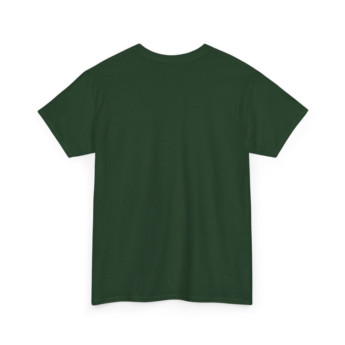 Copy of Jesus and Coffee Tee