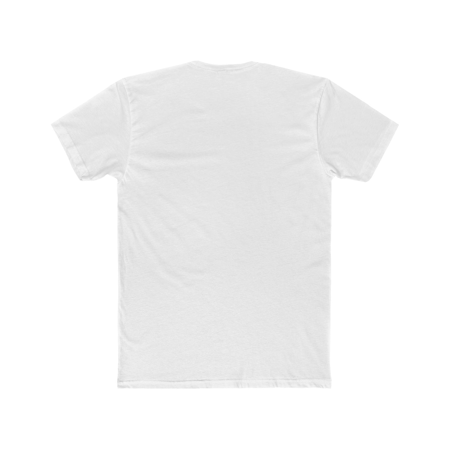 Copy of Unisex Cotton Crew Tee "THE WAY TRUTH LIFE"