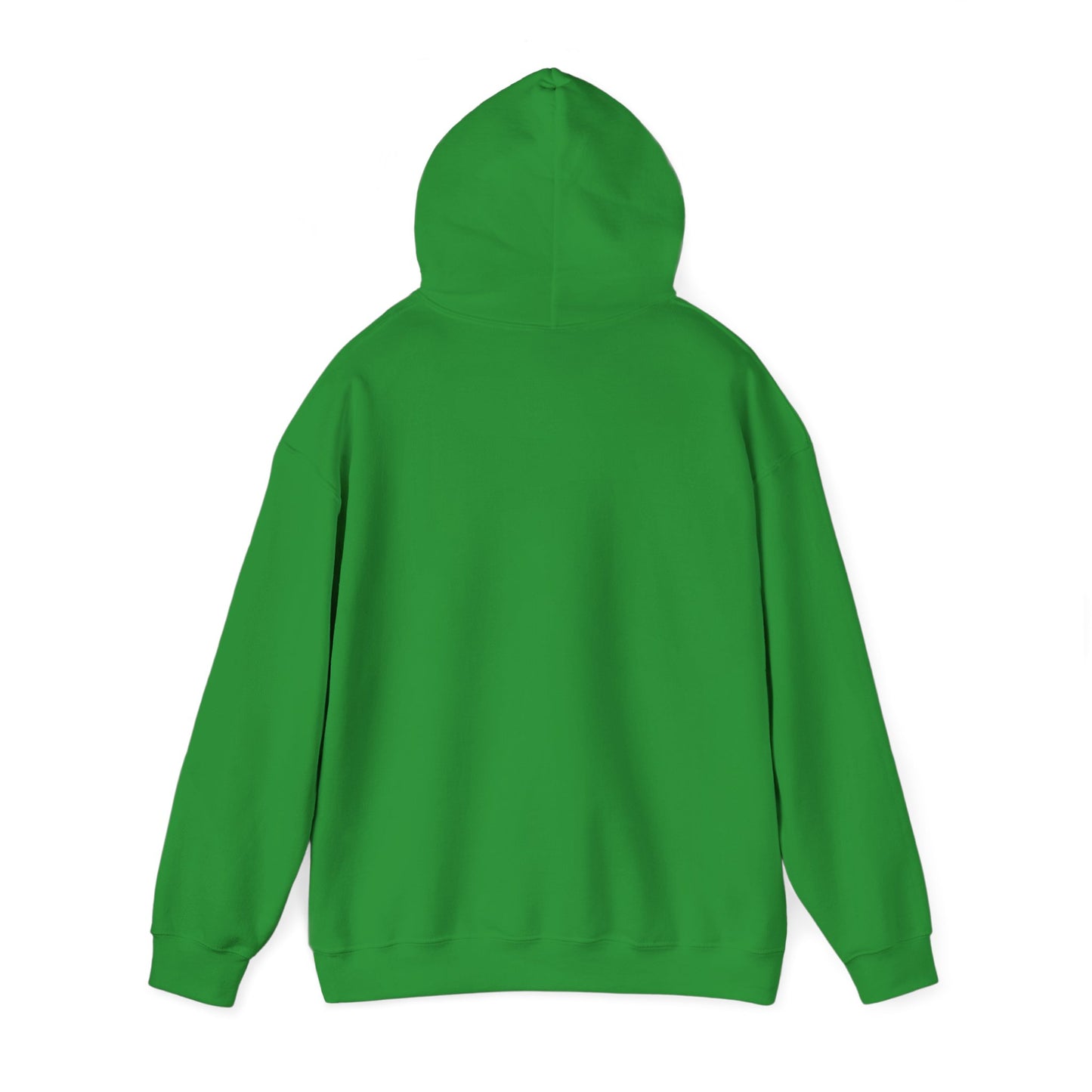 Copy of Unisex Heavy Blend™ Hooded Sweatshirt "Amazing Grace"