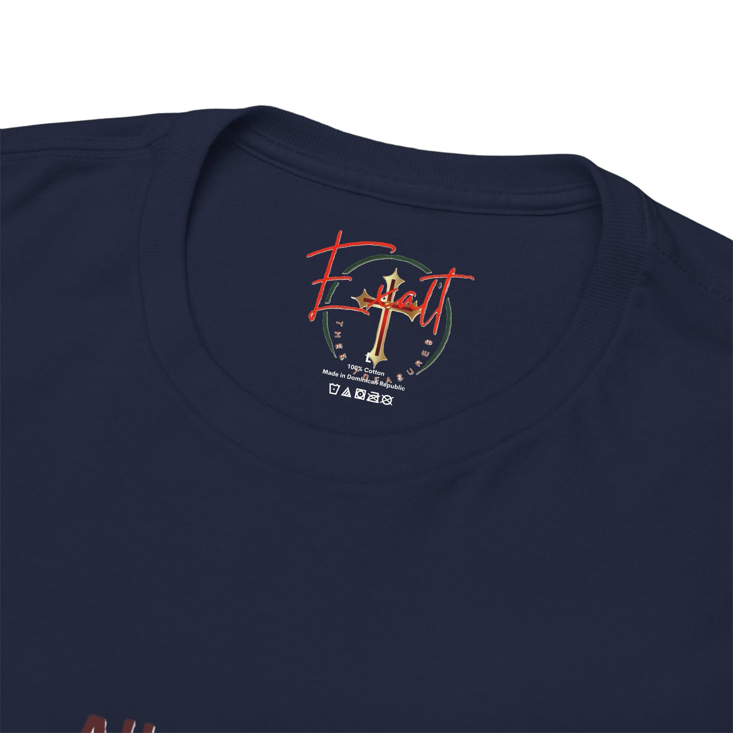 Copy of Jesus and Coffee Tee