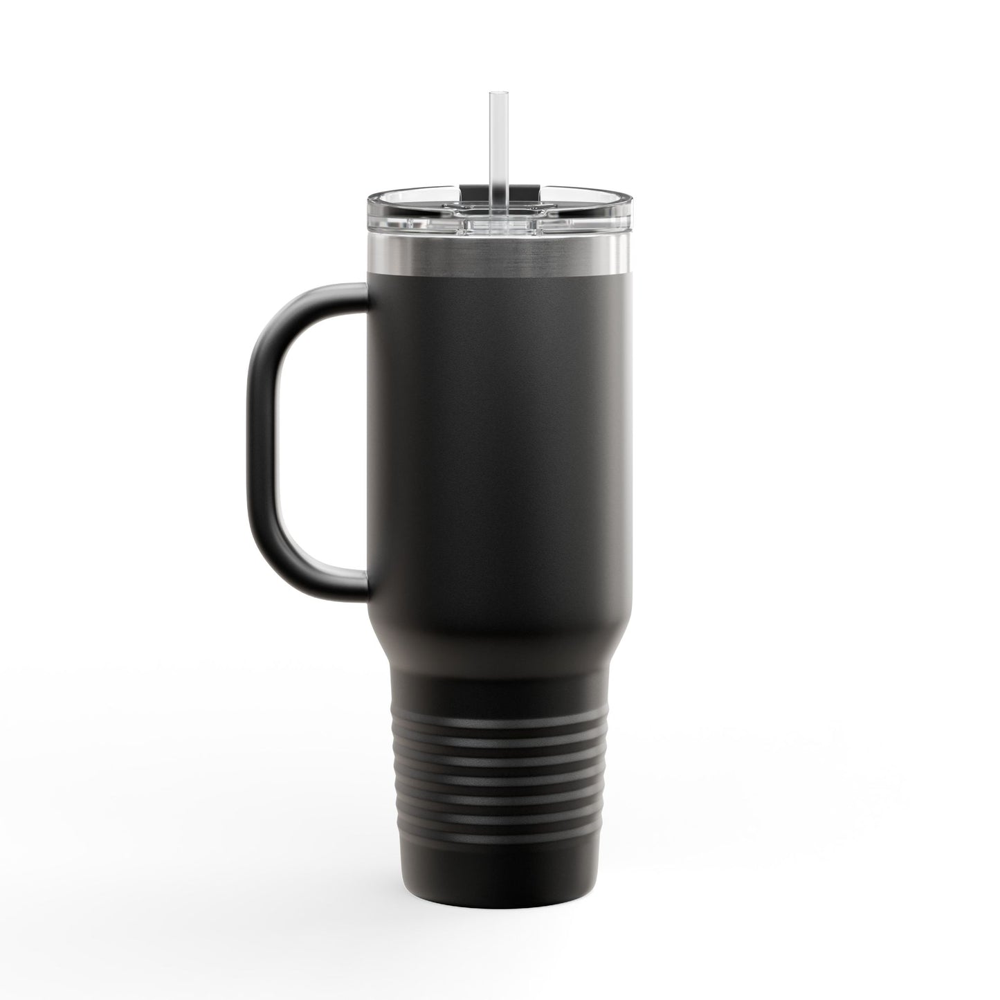 Insulated Travel Mug, 40oz "Amazing Grace"