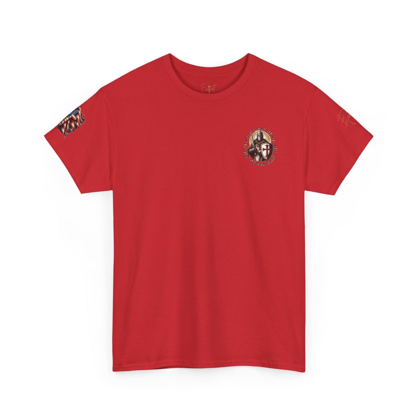 Copy of Armor of God Tee