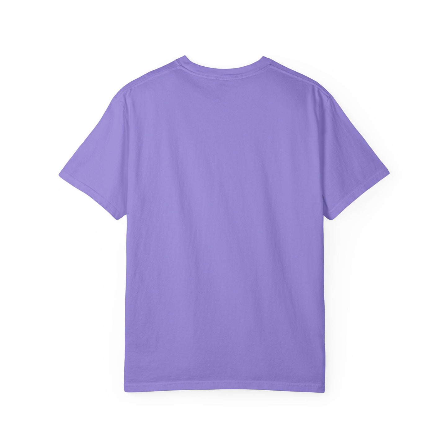 Copy of Christian Verse 1 Corinthians 9:24 Garment-Dyed T-shirt