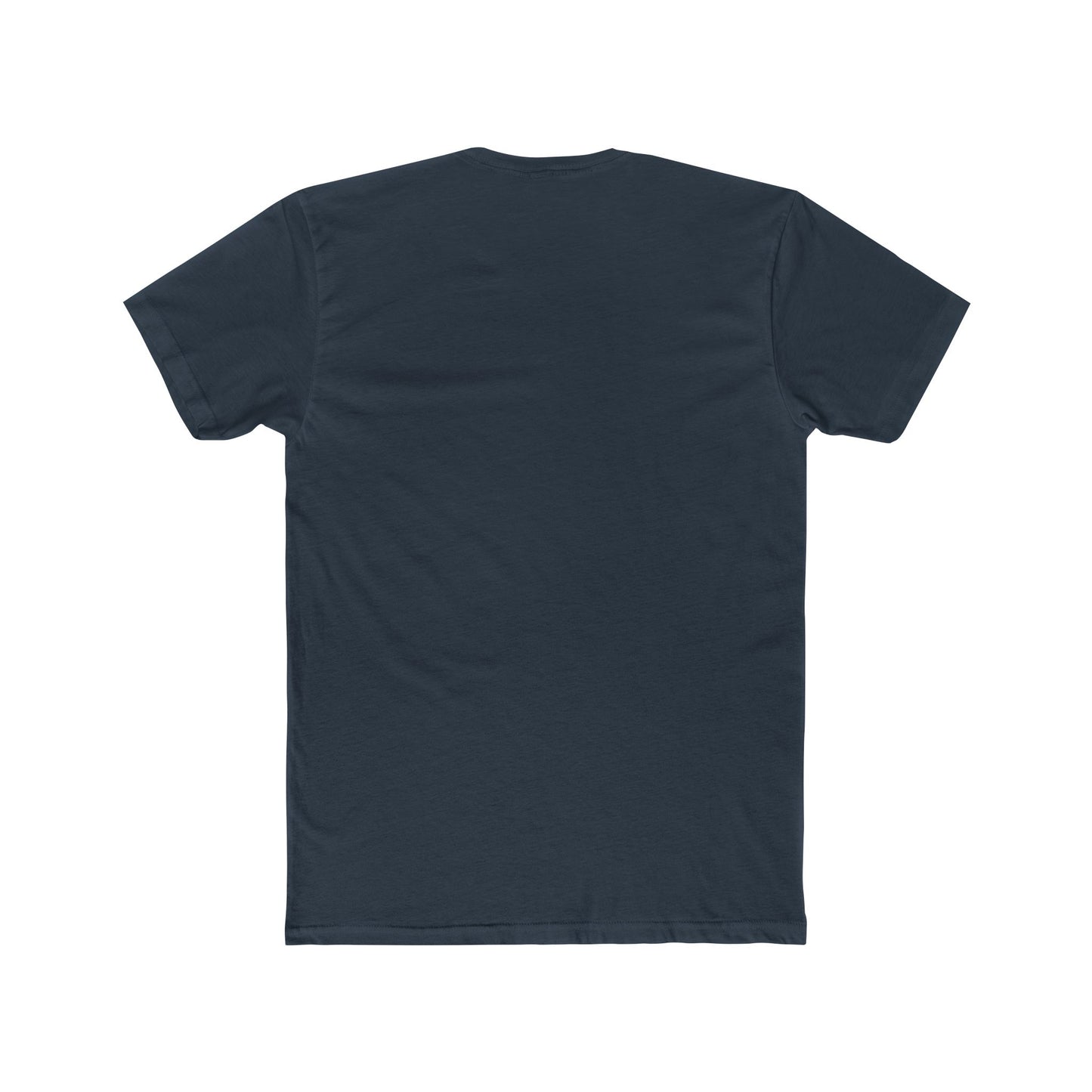 Copy of Unisex Cotton Crew Tee "THE WAY TRUTH LIFE"