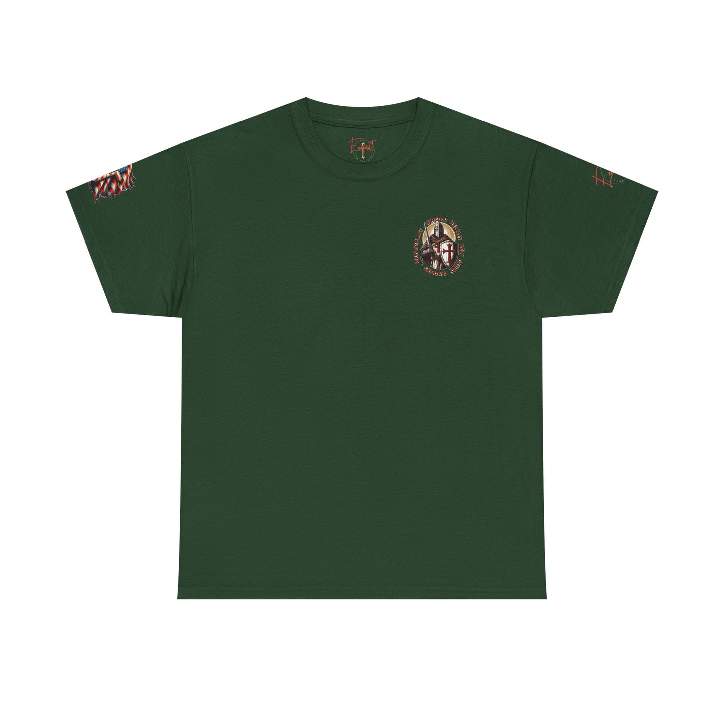 Copy of Armor of God Tee