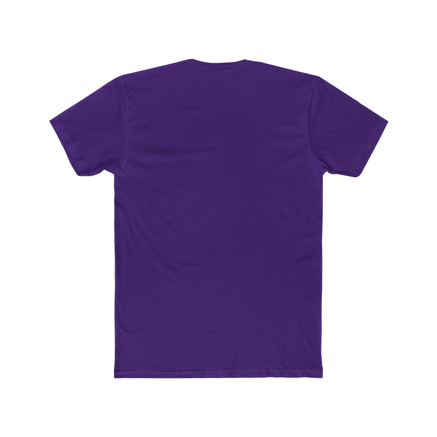 Copy of Unisex Cotton Crew Tee "THE WAY TRUTH LIFE"