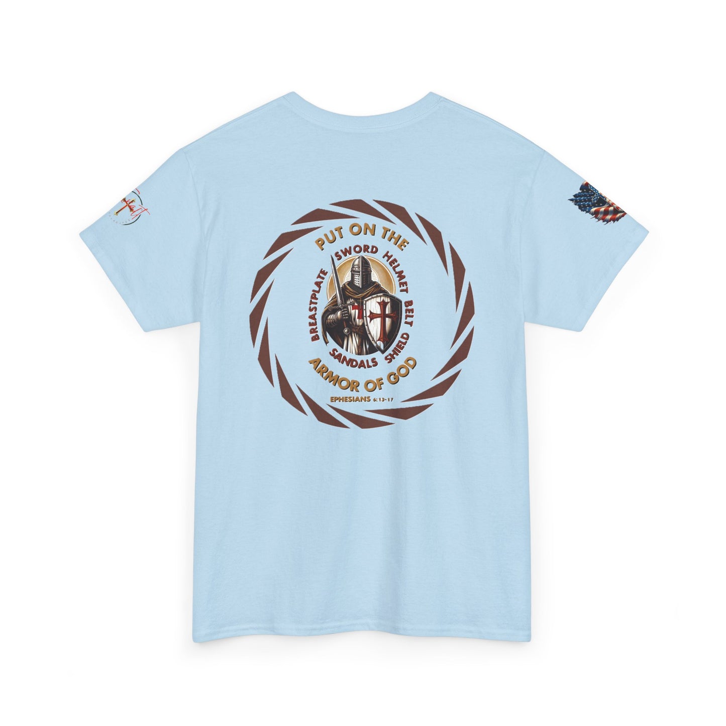Armor of God Tee