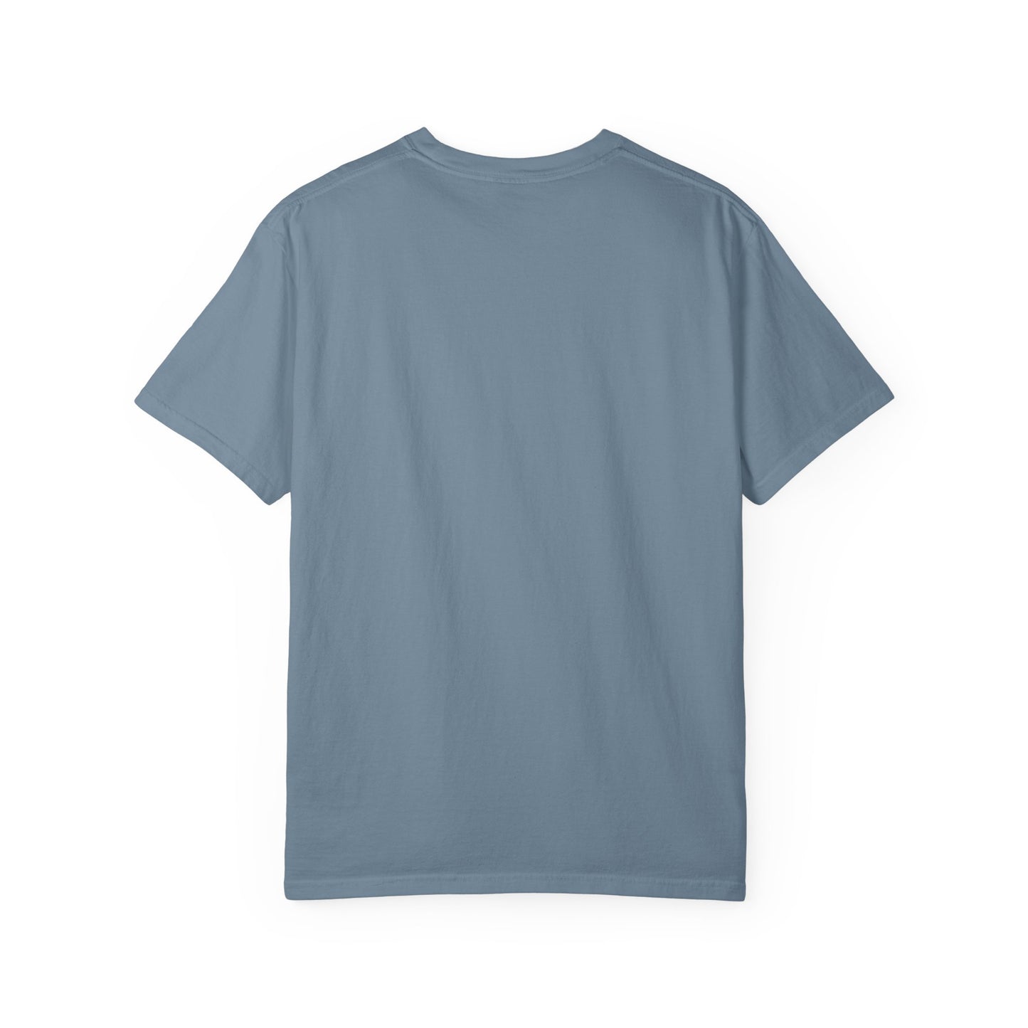 Christian Verse 1 Corinthians 9:24 Garment-Dyed T-shirt