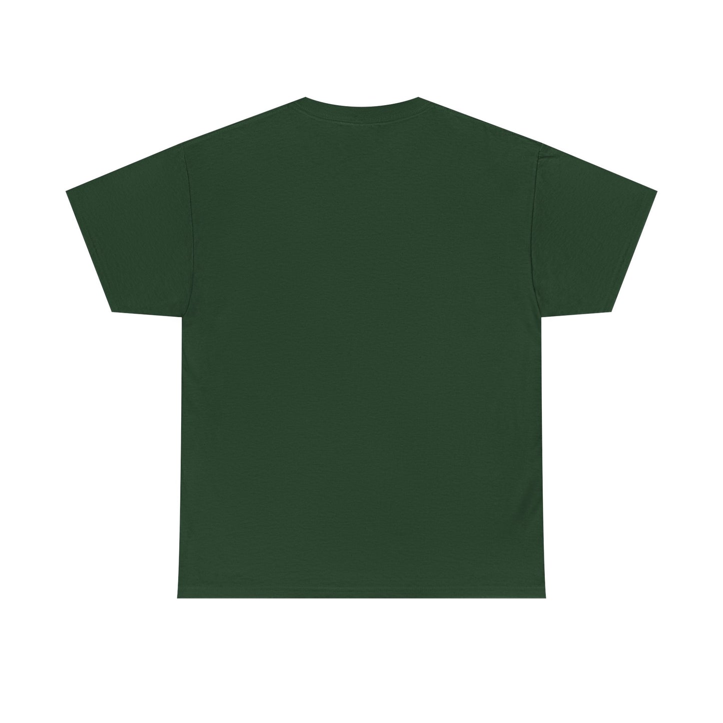 Copy of Jesus and Coffee Tee