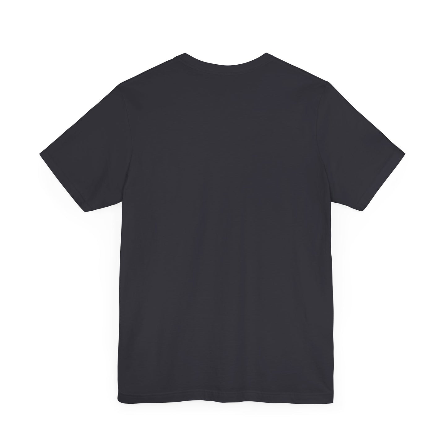 Unisex Jersey Short Sleeve Tee "I RAISE A HALLELUJAH"