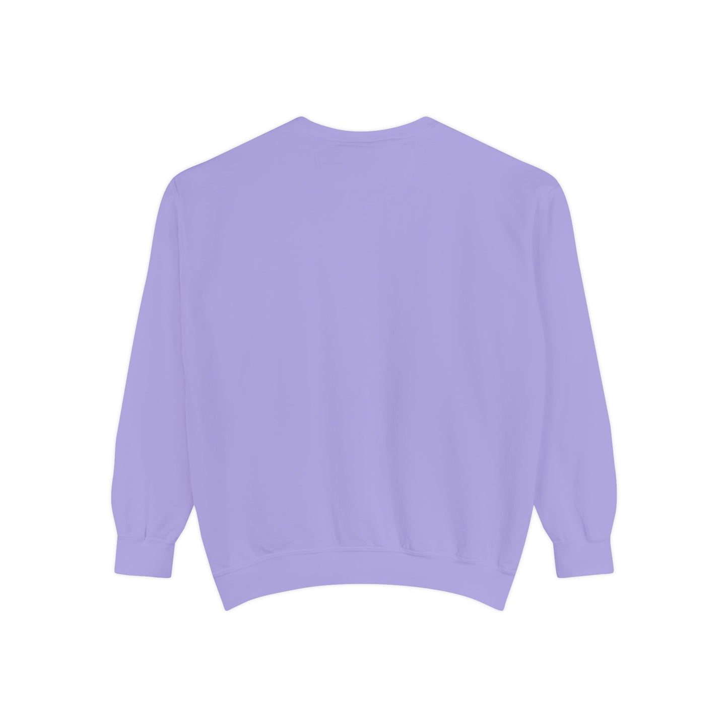 Copy of Sweatshirt with "How can I pray for you" Heart and Praying hands design