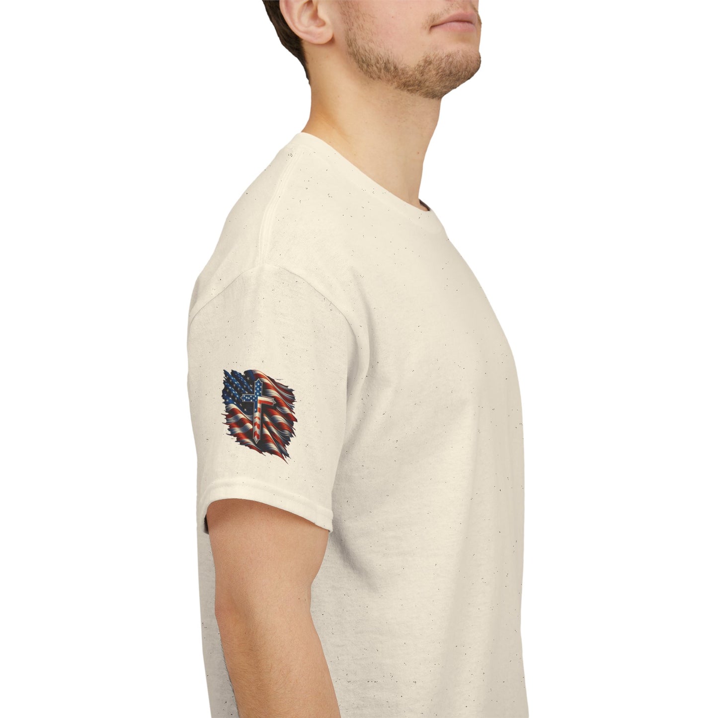 Copy of Armor of God Tee