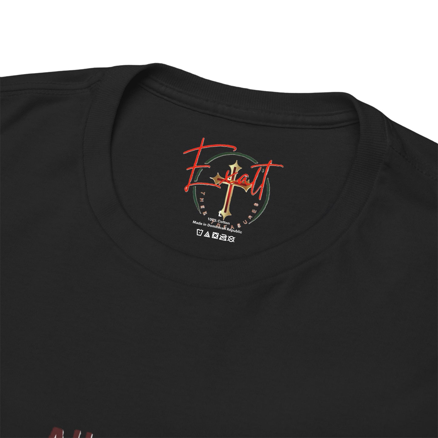 Jesus and Coffee Tee