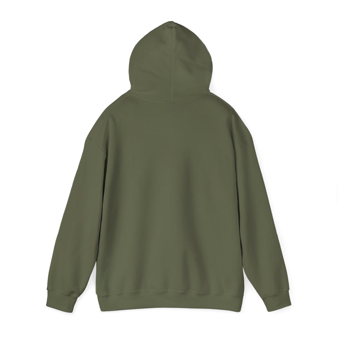 Copy of Unisex Heavy Blend™ Hooded Sweatshirt "Amazing Grace"