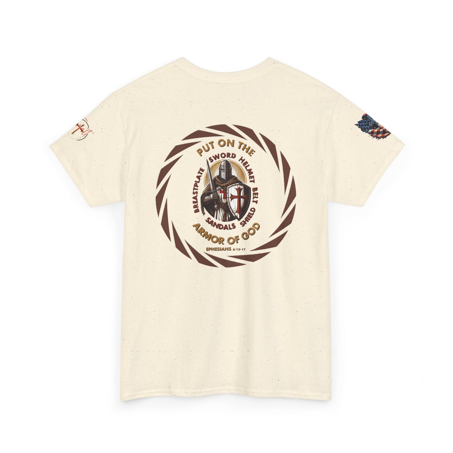 Copy of Armor of God Tee