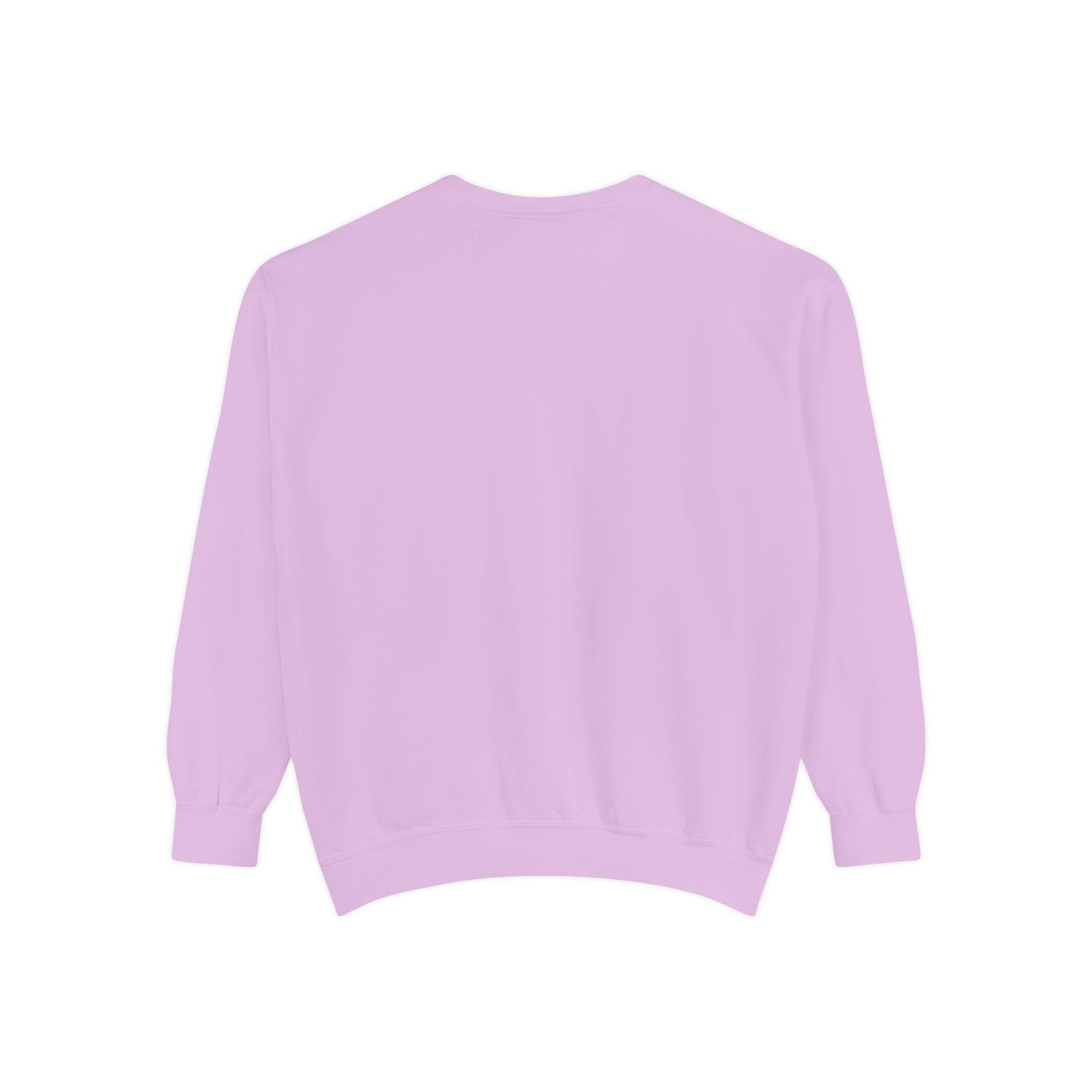 Copy of Sweatshirt with "How can I pray for you" Heart and Praying hands design