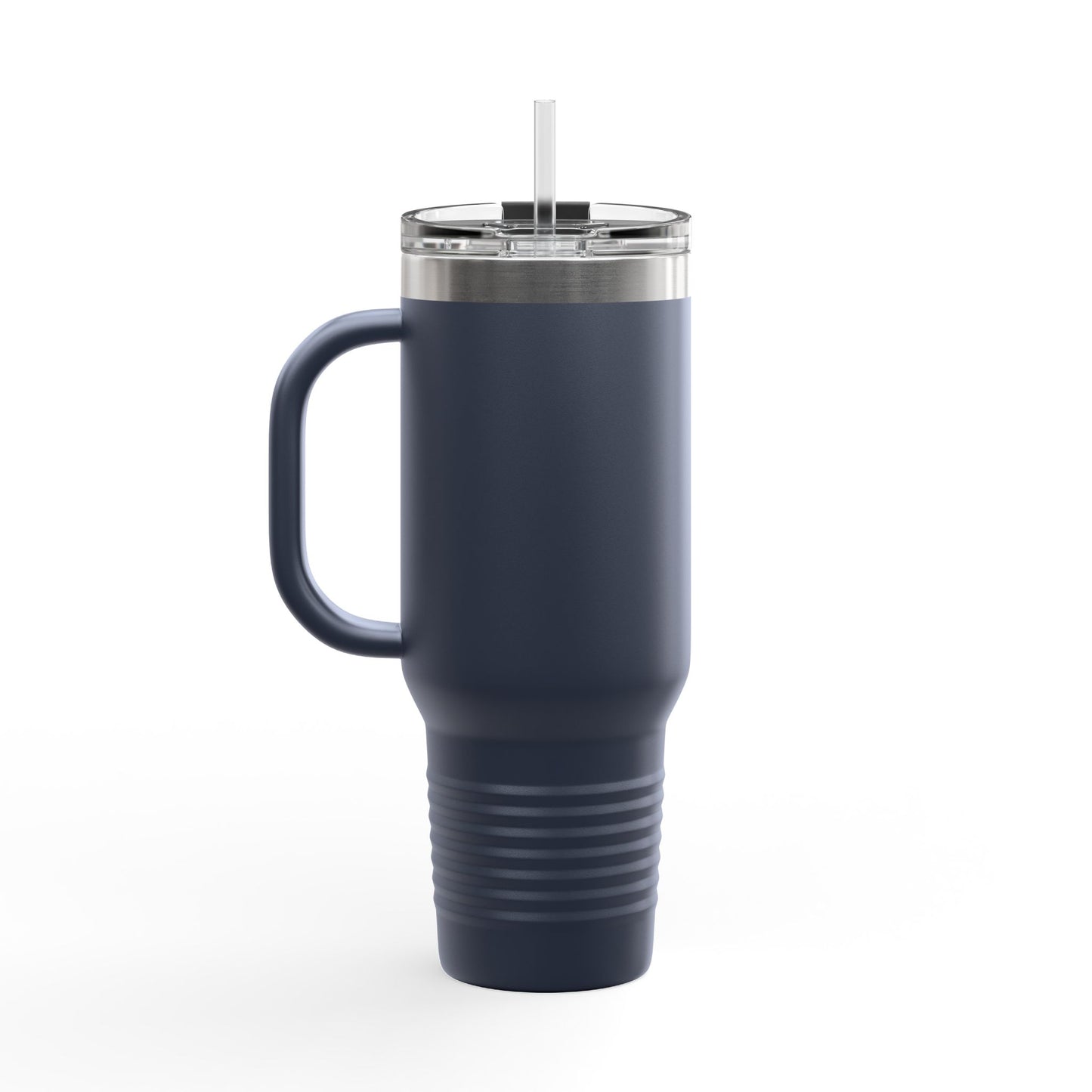 Insulated Travel Mug, 40oz "Amazing Grace"