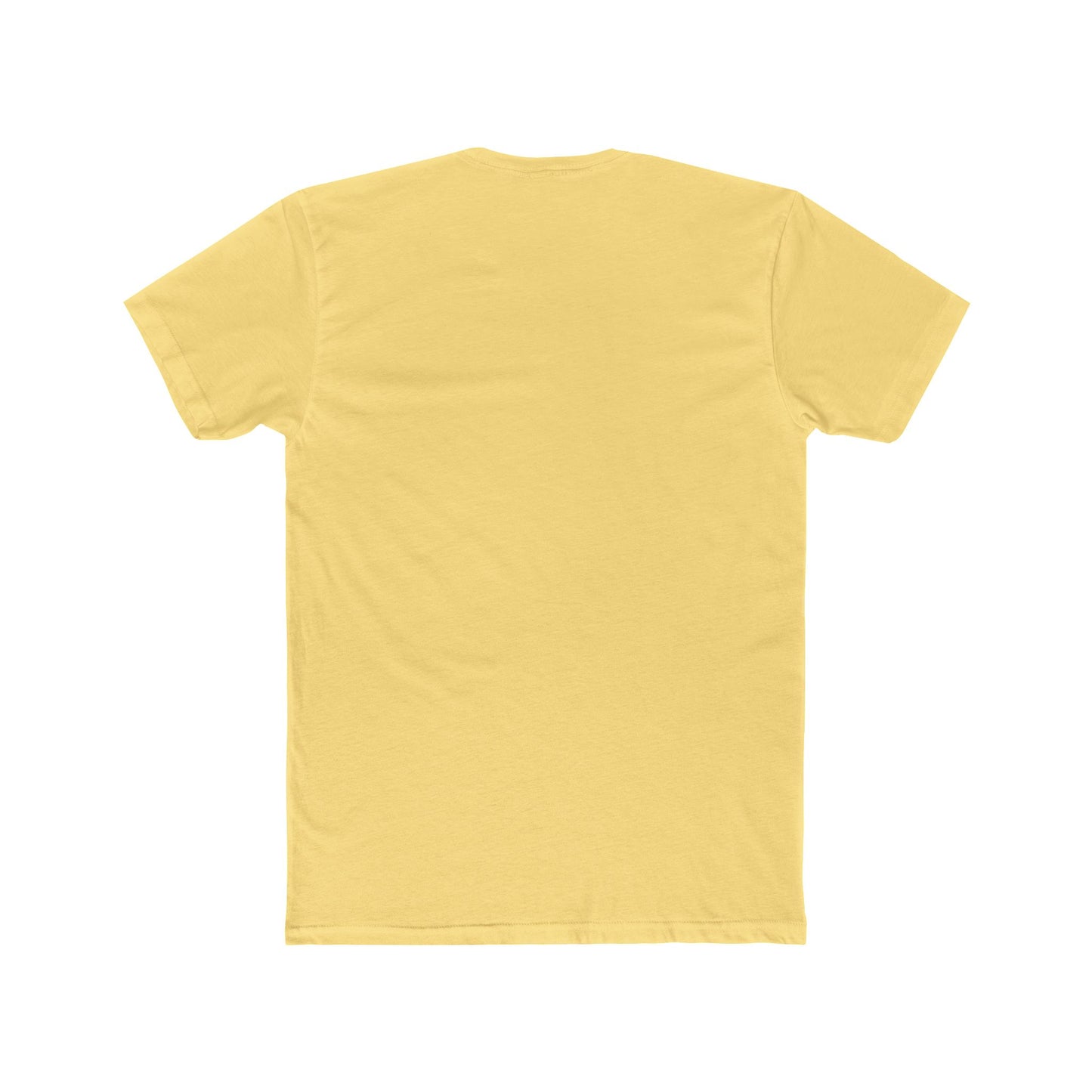 Copy of Unisex Cotton Crew Tee "THE WAY TRUTH LIFE"
