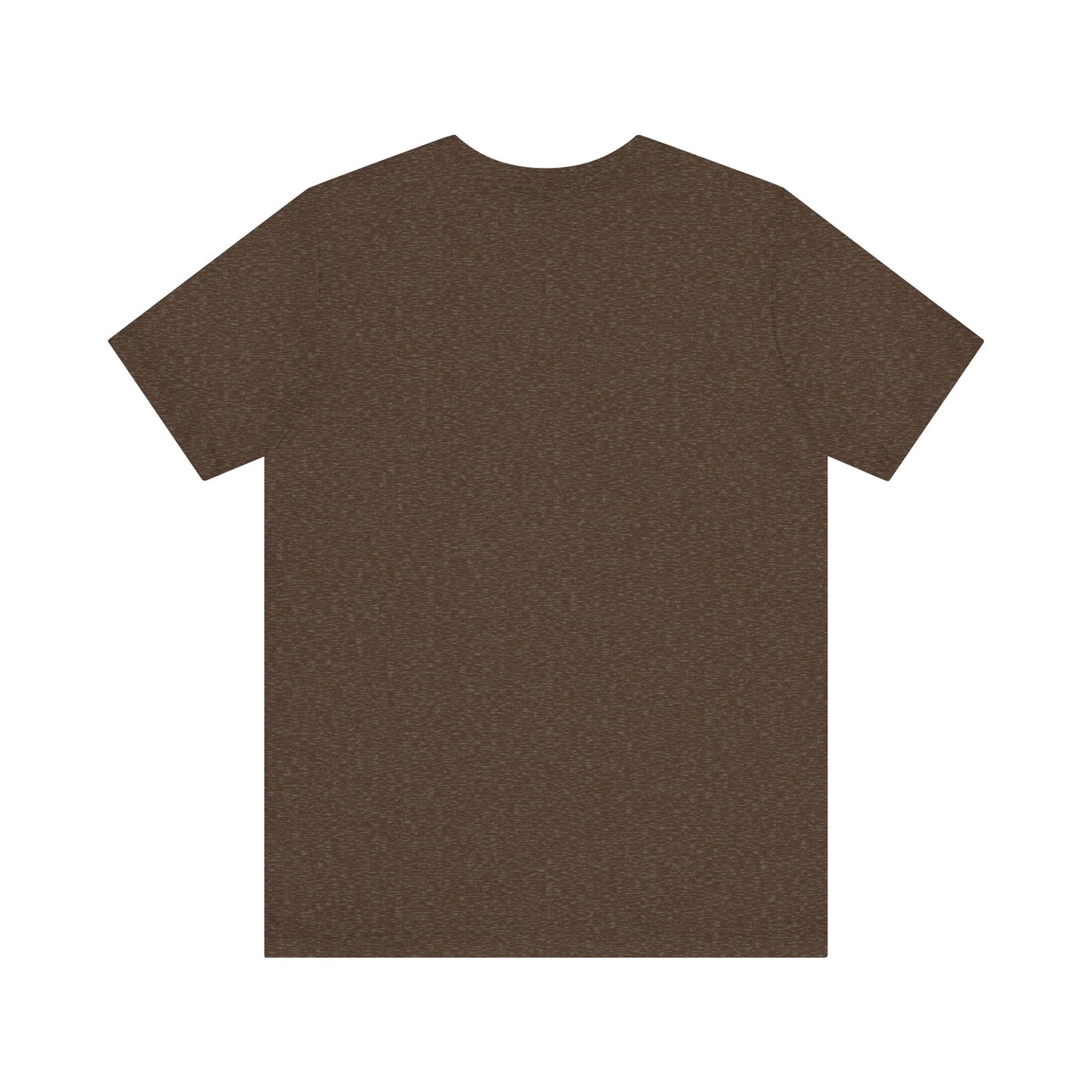 Unisex Jersey Short Sleeve Tee "Faith and Coffee"
