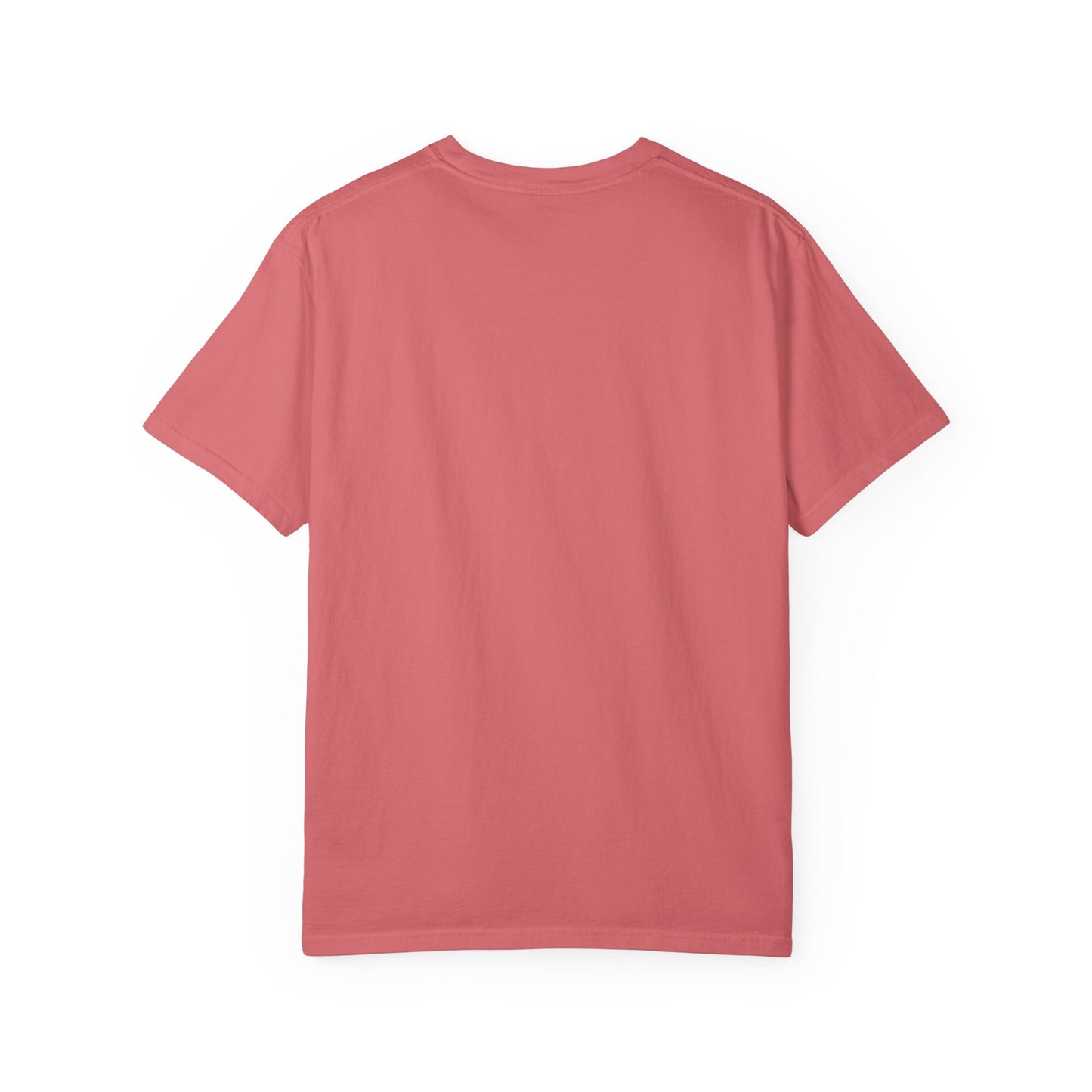 Copy of Christian Verse 1 Corinthians 9:24 Garment-Dyed T-shirt