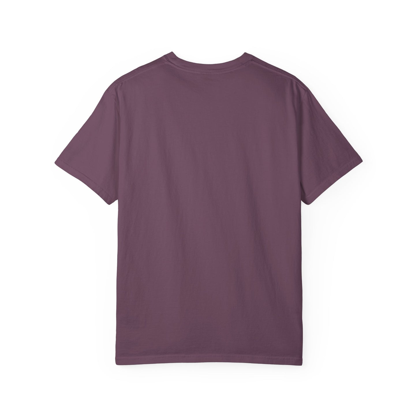 Copy of Christian Verse 1 Corinthians 9:24 Garment-Dyed T-shirt